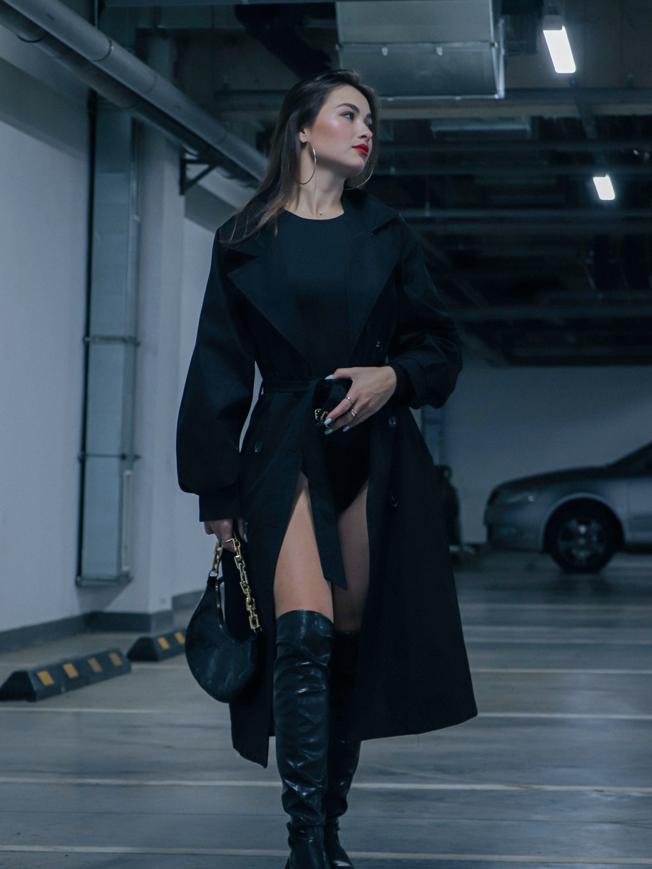 Bold style в творческом стиле. Индивидуальные, семейные съёмки в Краснодарском крае-Фотограф Мария Б