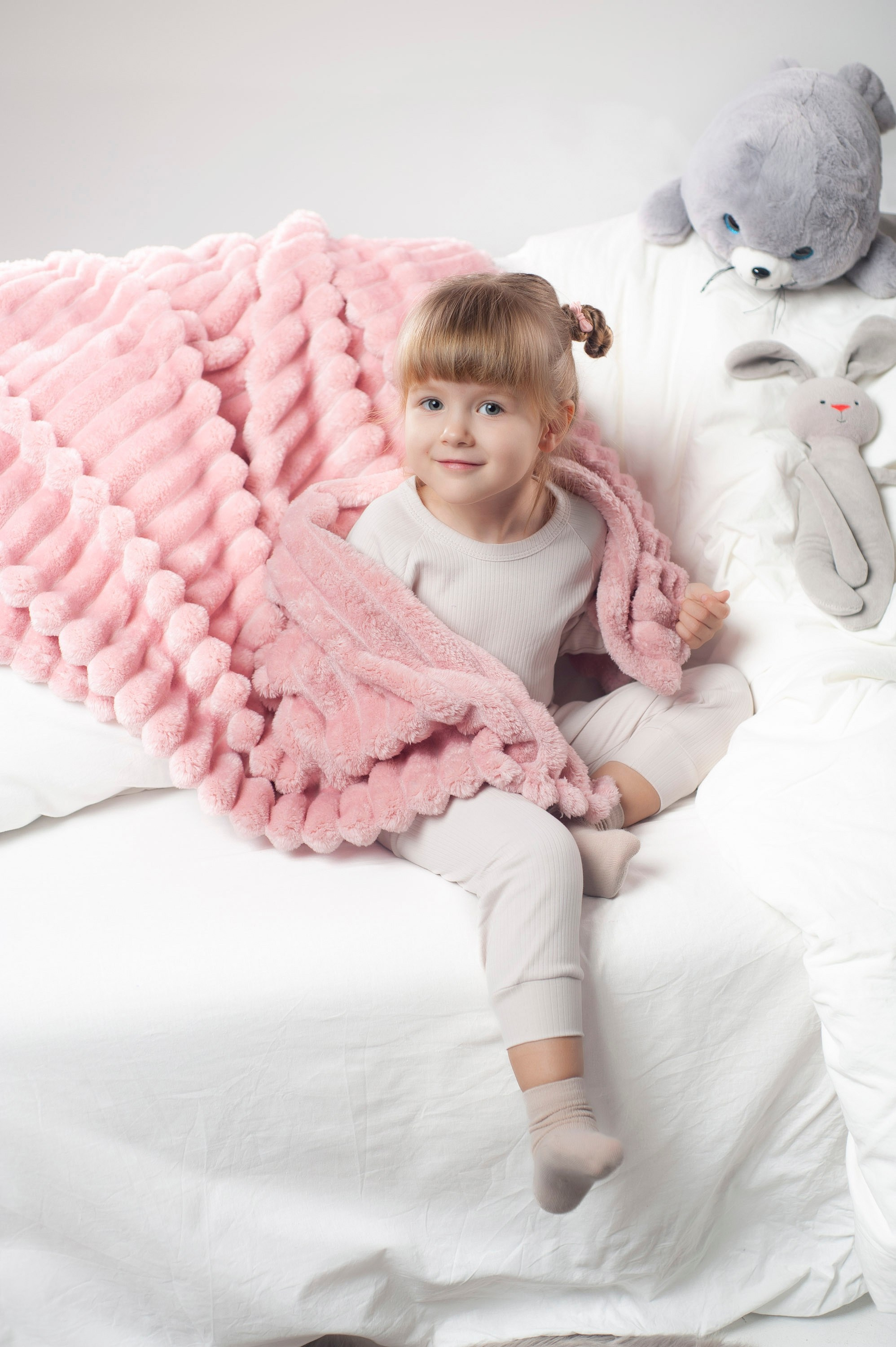 Baby and plaid'24. Индивидуальные, семейные съёмки в Краснодарском крае-Фотограф Мария Б