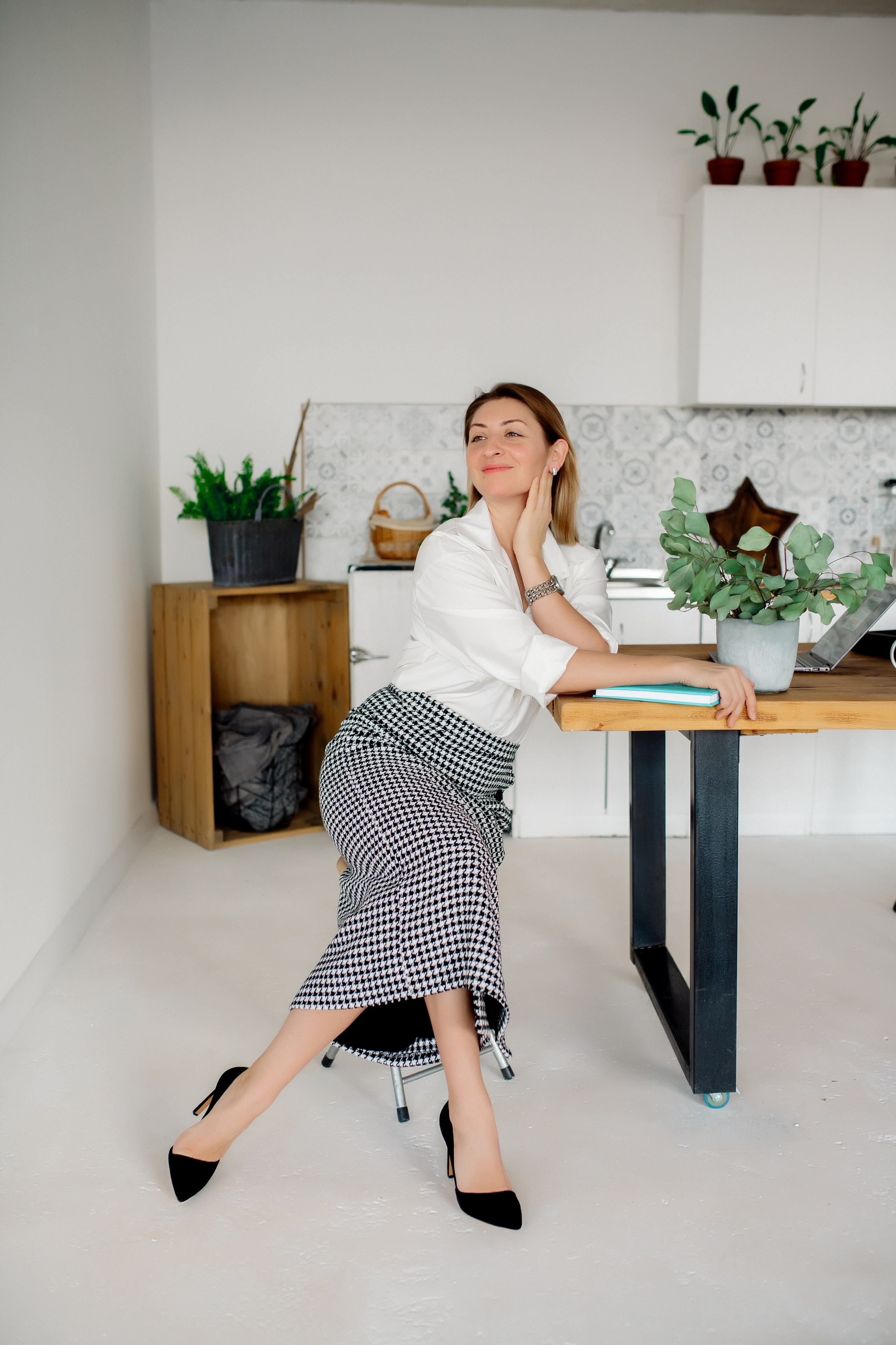 ВК- маркетолог. Фотограф Мария Стрелкова