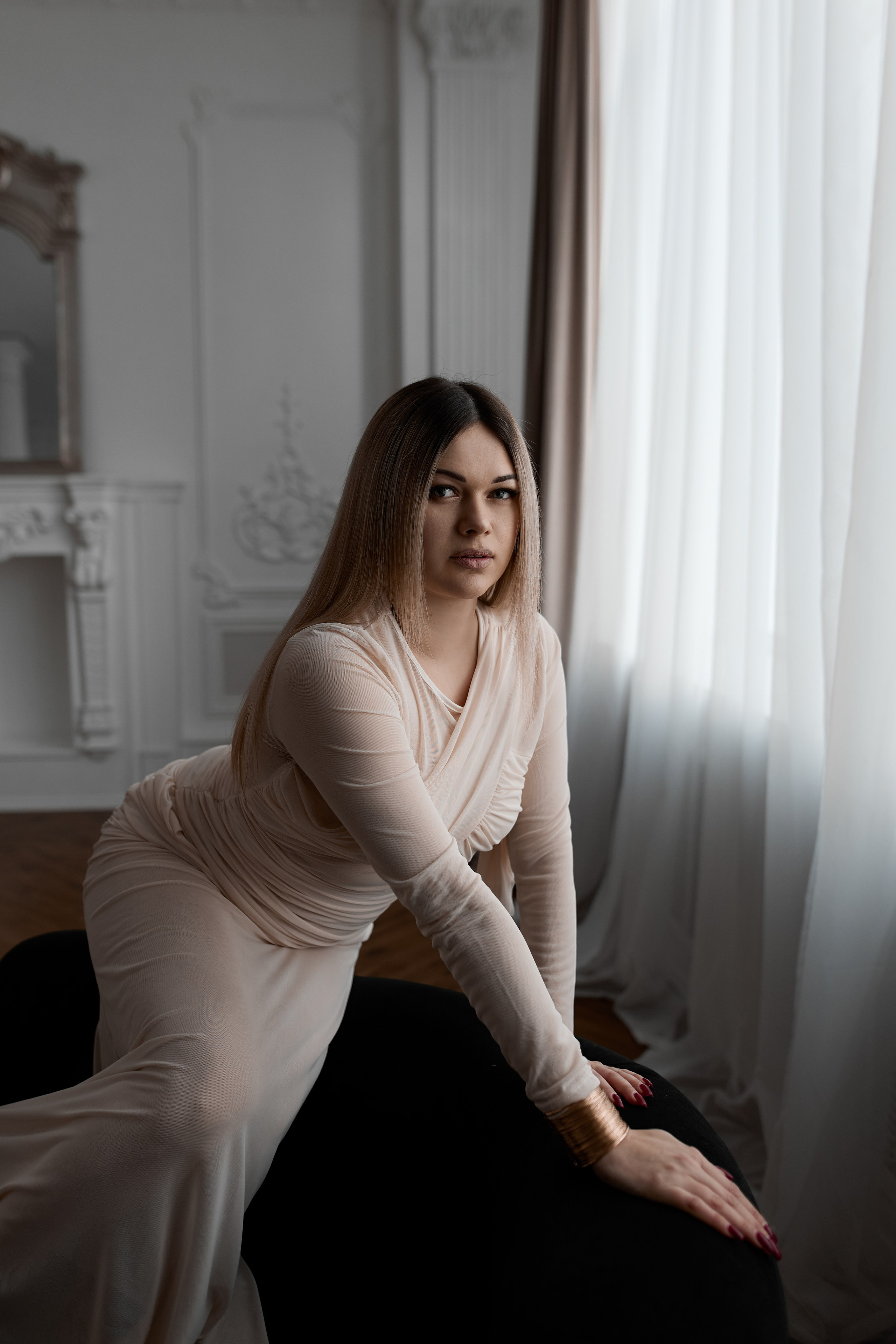 Виктория. Анастасия Шкуднова — свадебный и женский фотограф в Брянске