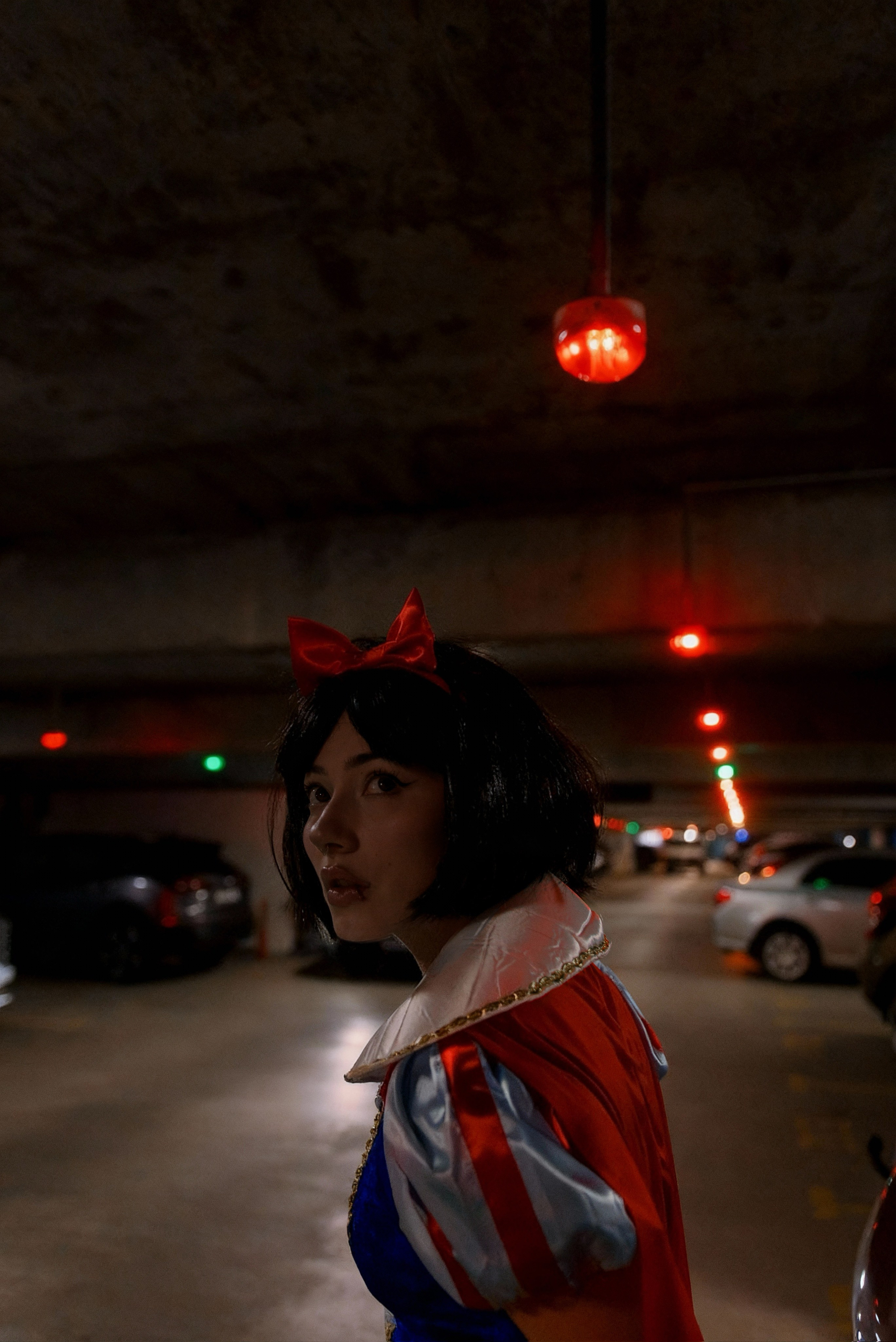 Сказка, ставшая былью