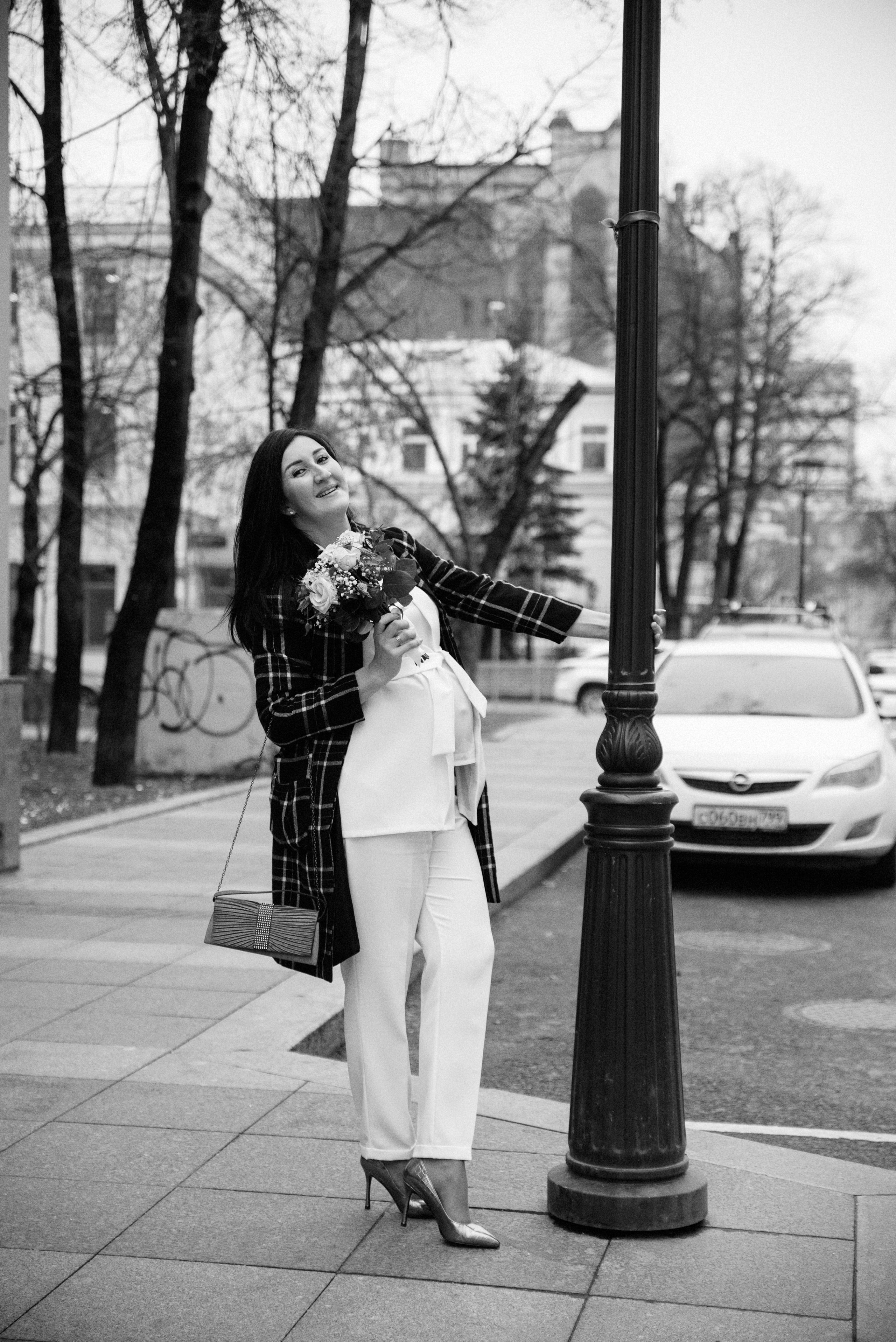 Свадьба в Зеленограде и Москве