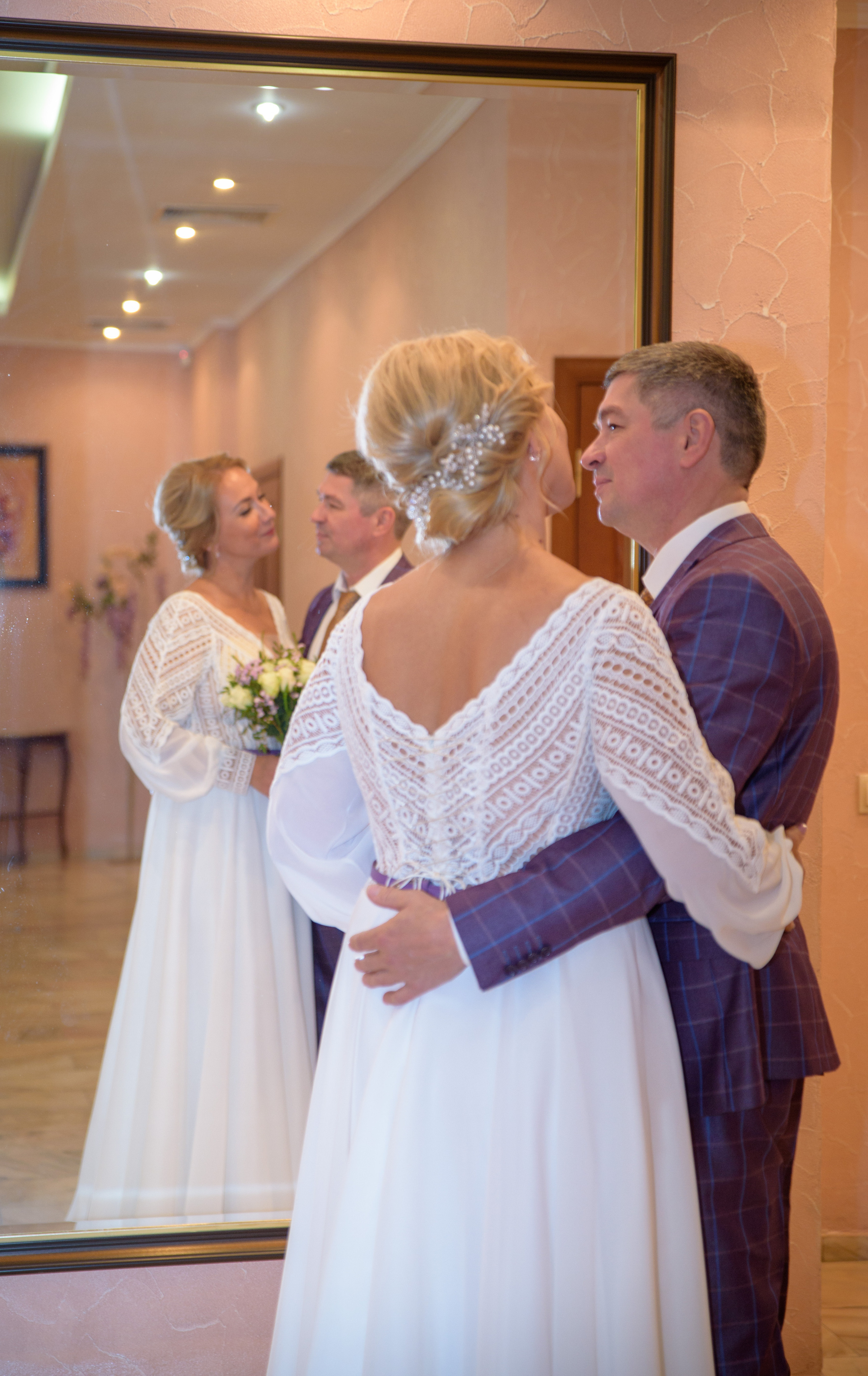 Свадьба в Зеленограде и Москве