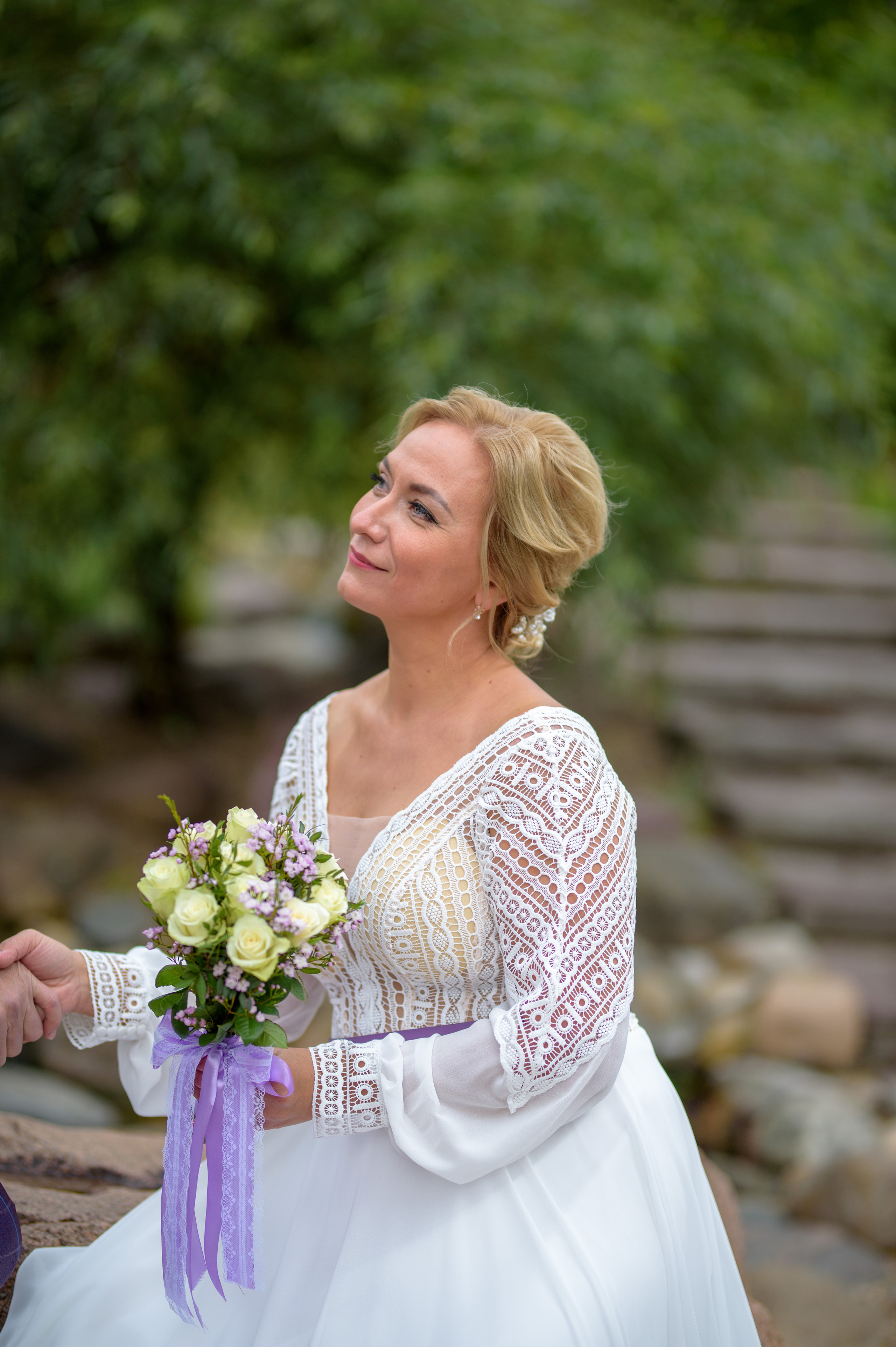 Свадьба в Зеленограде и Москве