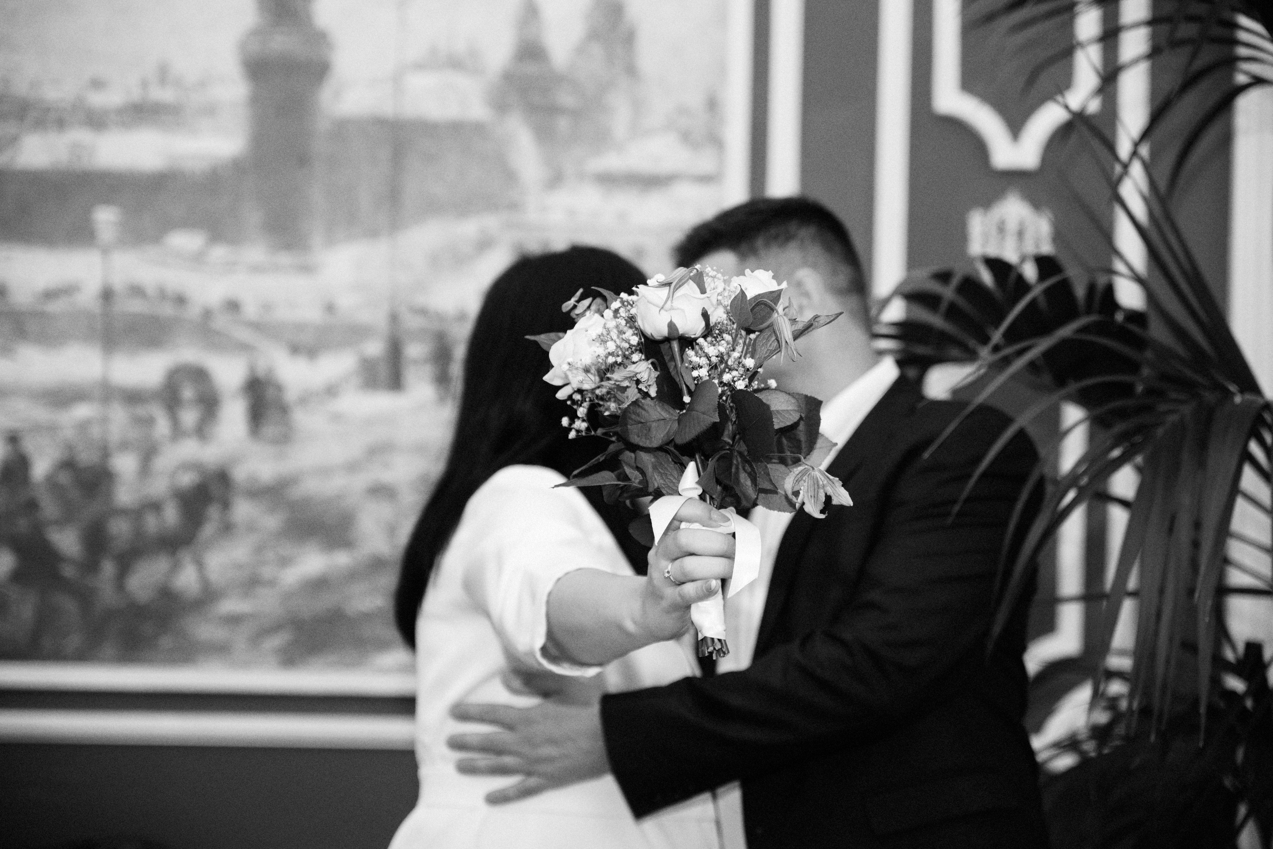 Свадьба в Зеленограде и Москве