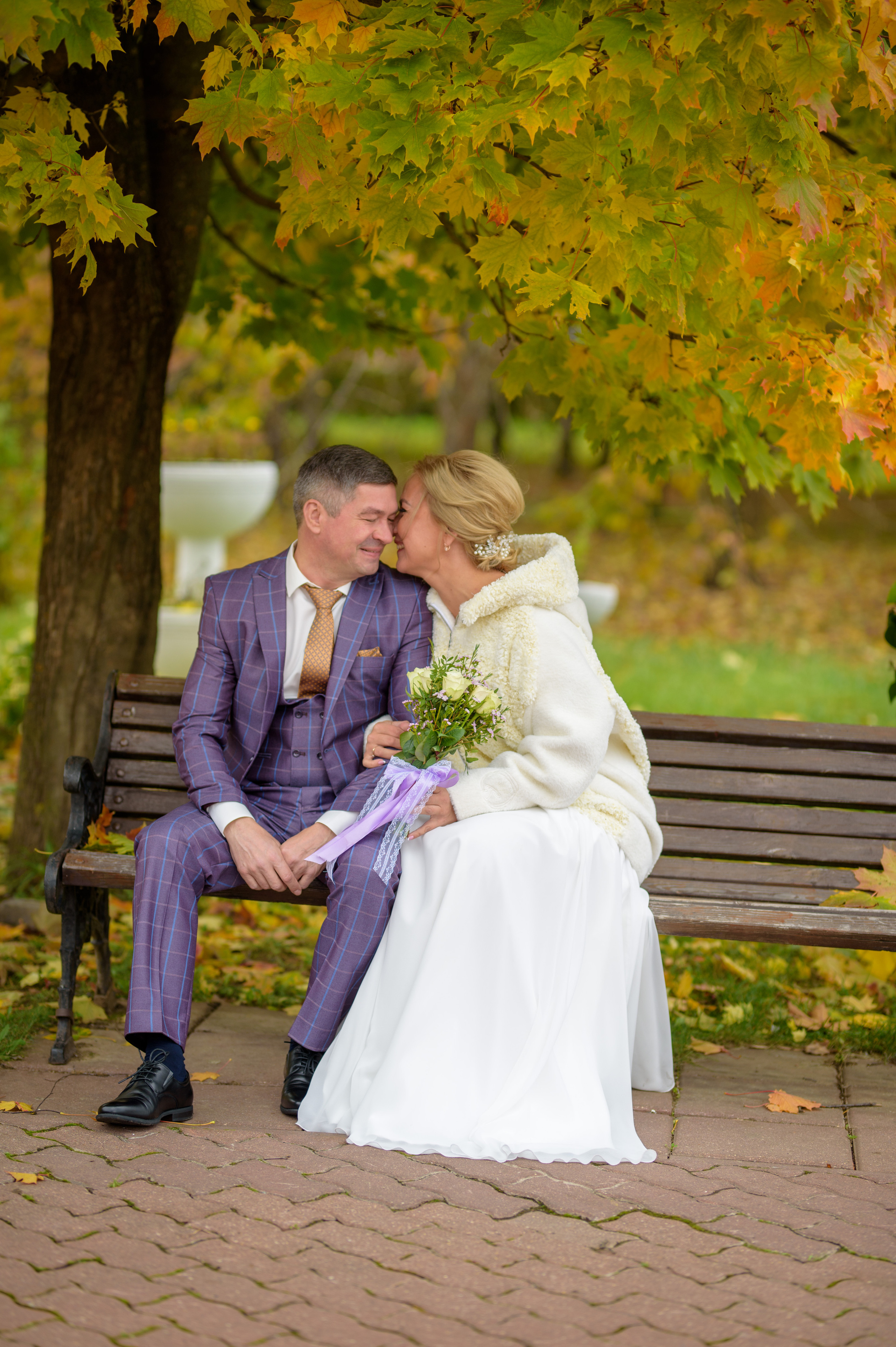 Свадьба в Зеленограде и Москве