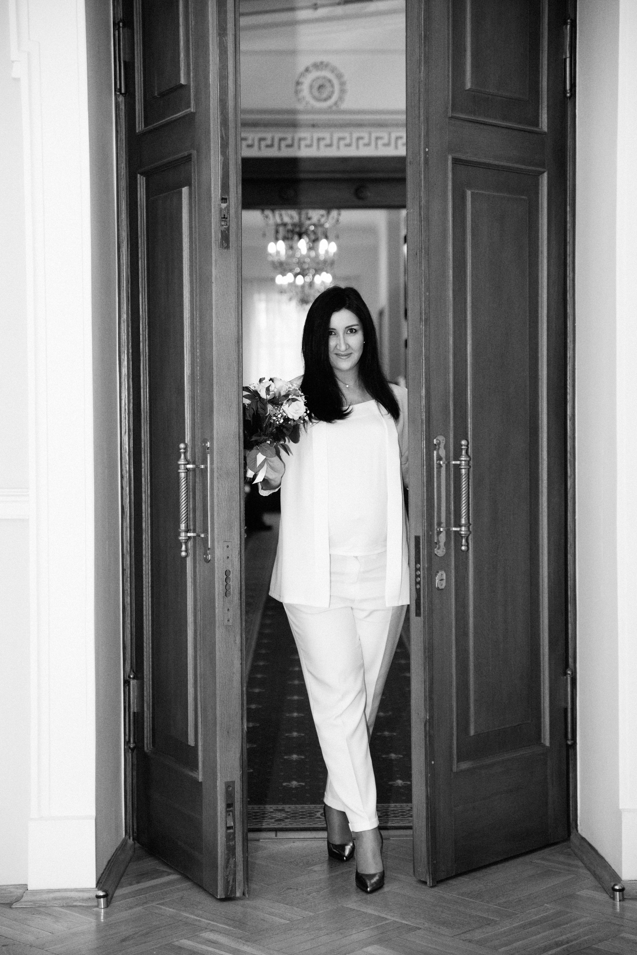 Свадьба в Зеленограде и Москве