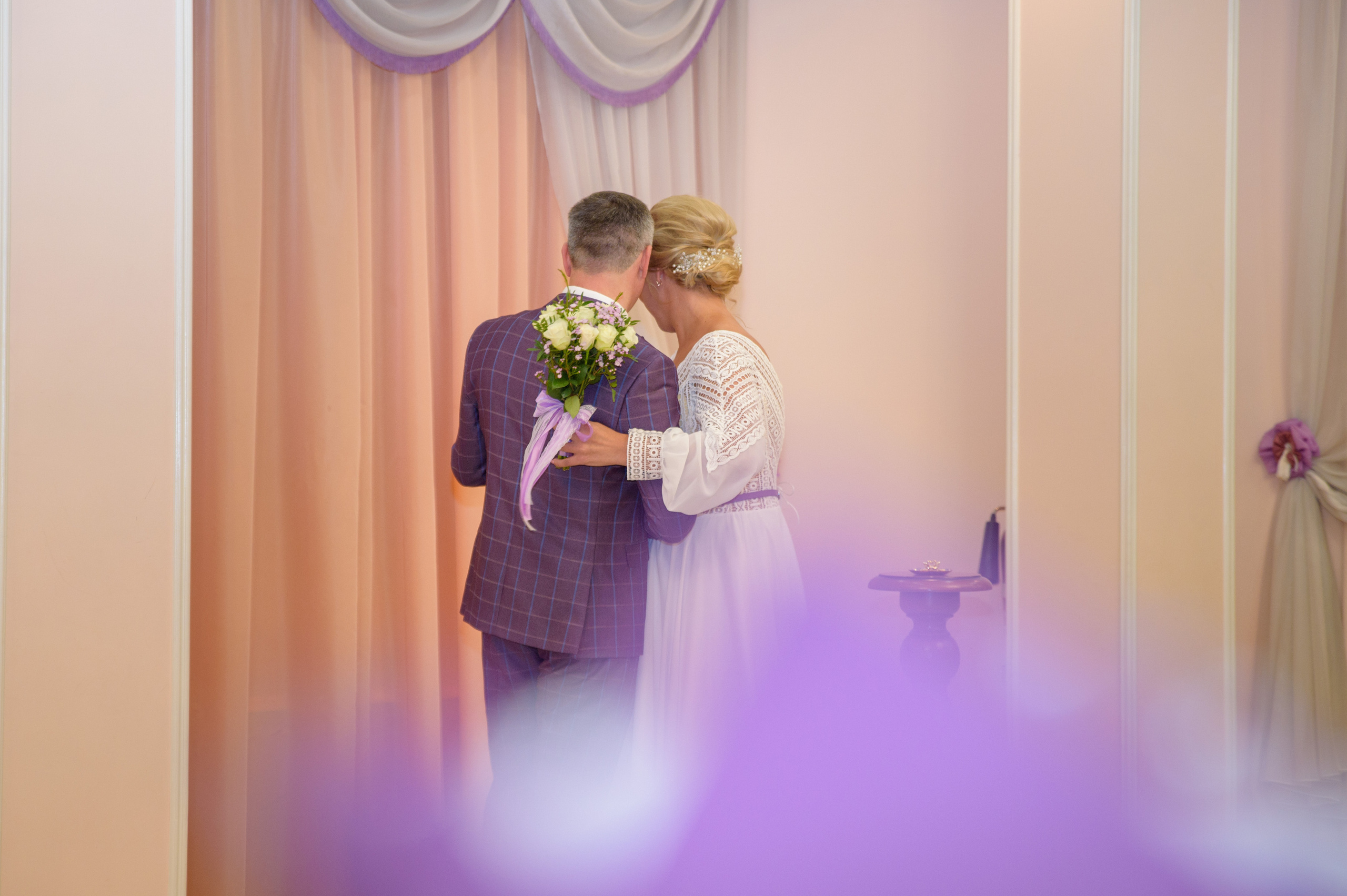 Свадьба в Зеленограде и Москве