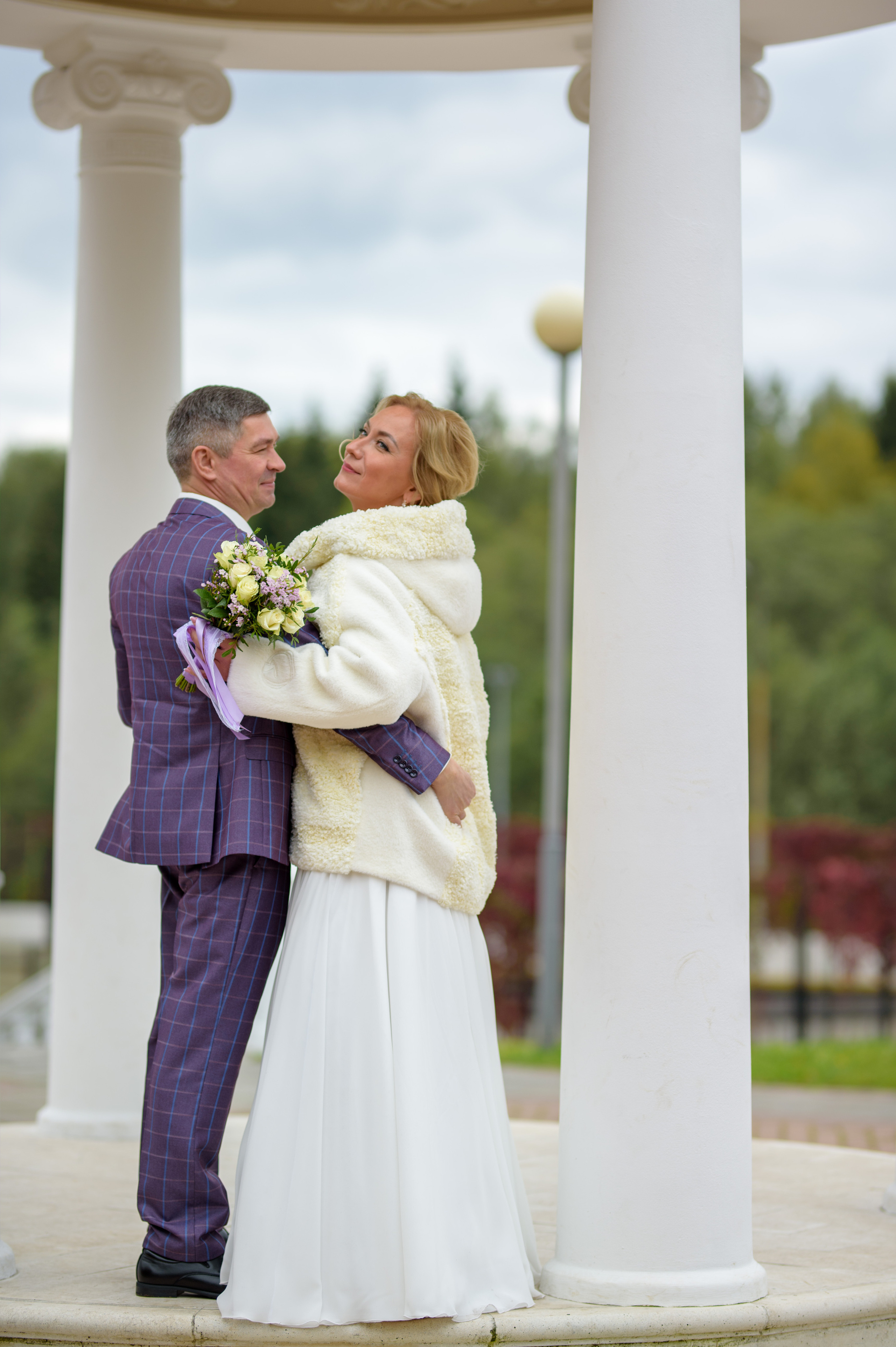 Свадьба в Зеленограде и Москве