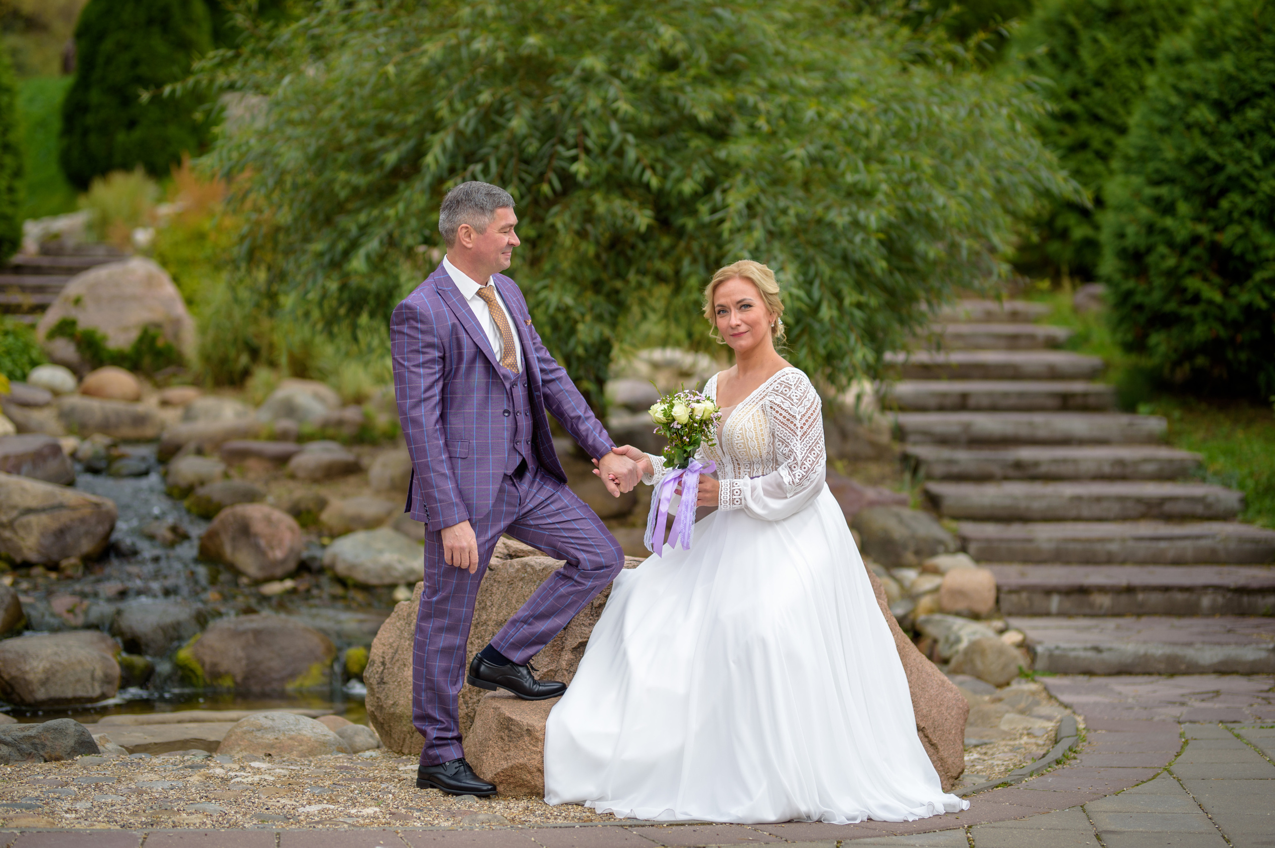 Свадьба в Зеленограде и Москве