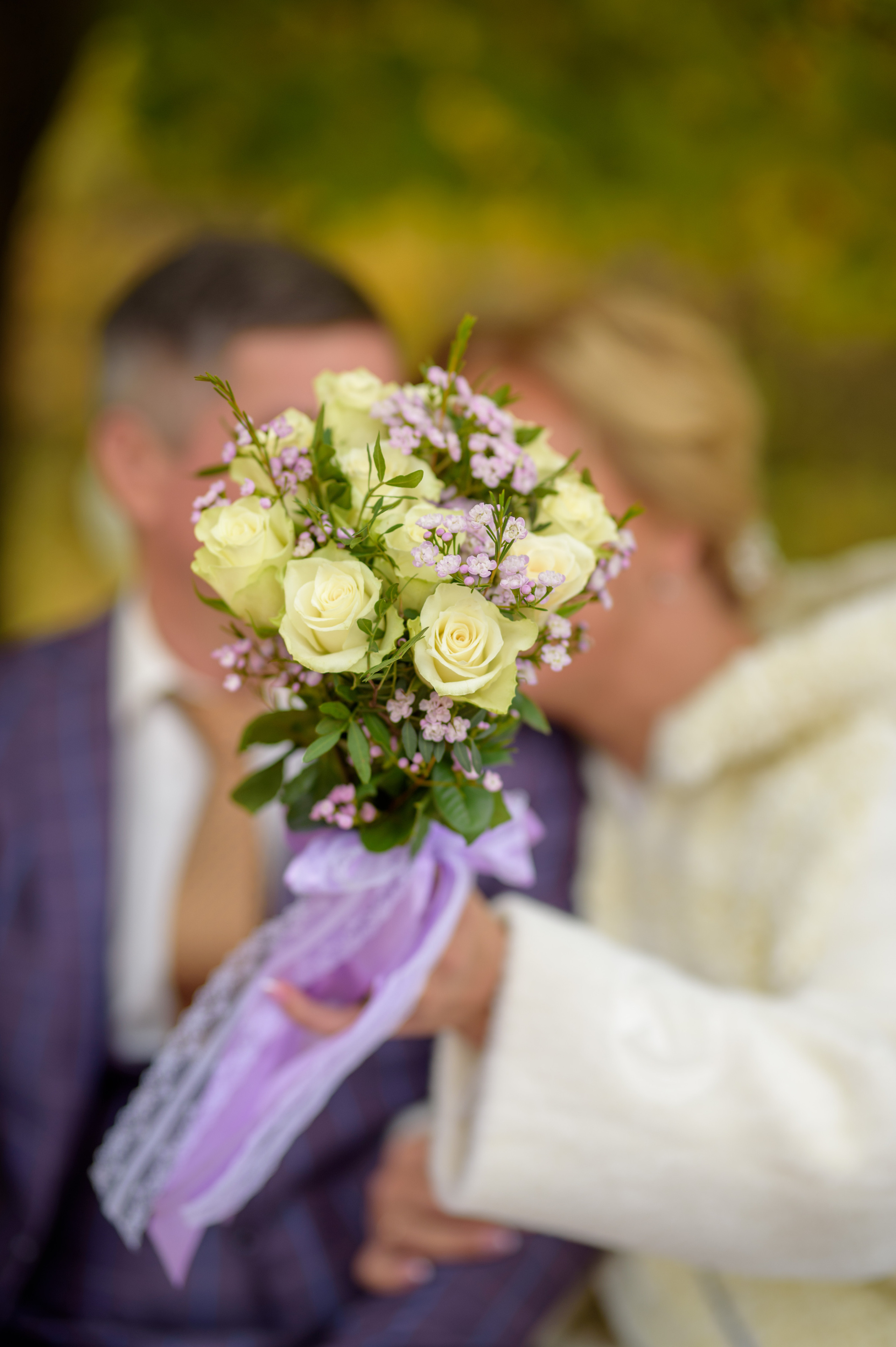 Свадьба в Зеленограде и Москве