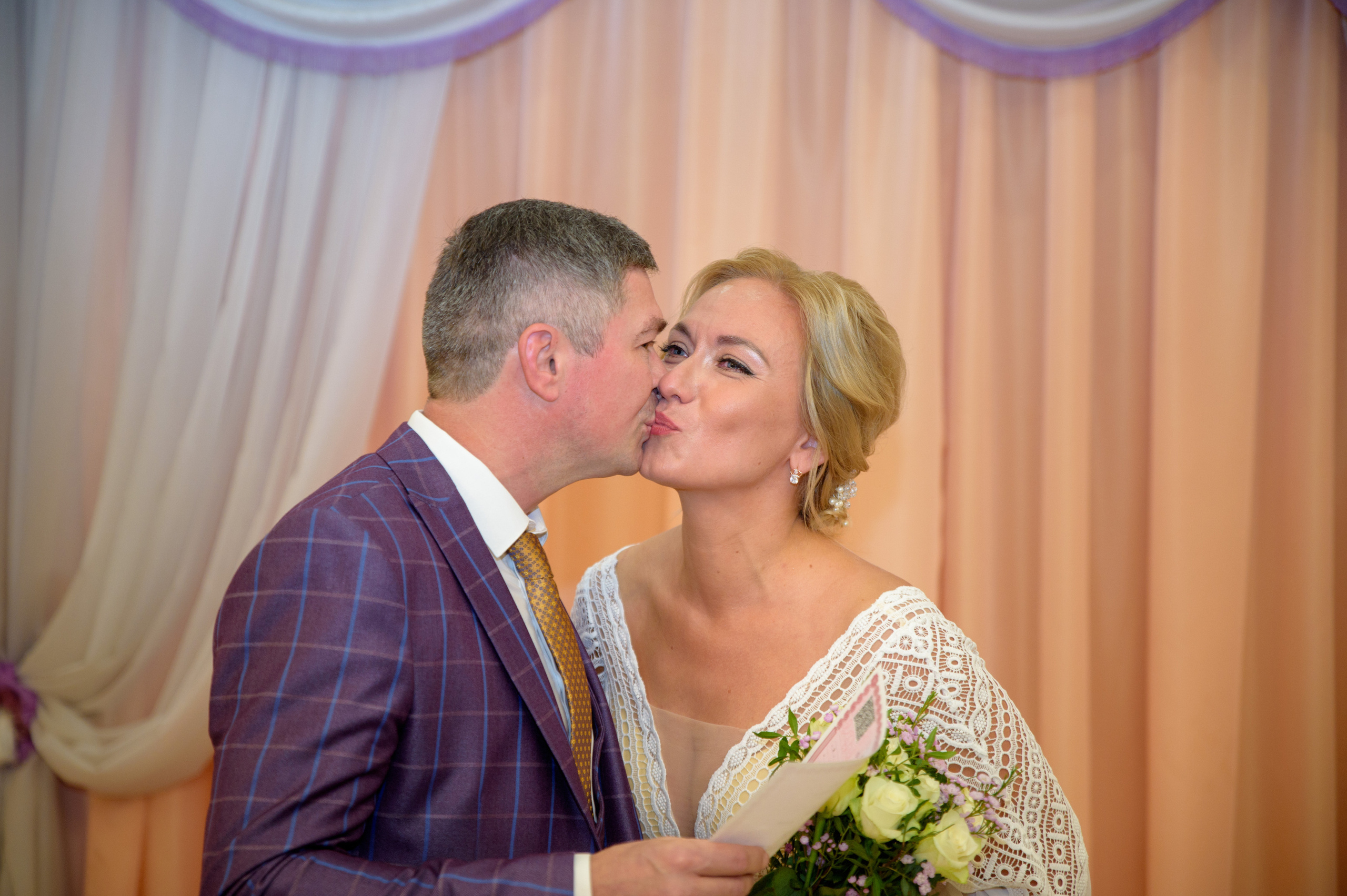 Свадьба в Зеленограде и Москве