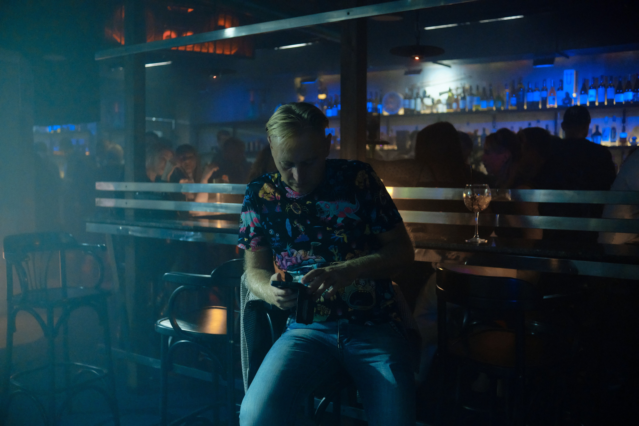 .segments | Community Meetup 01. Фотограф Vika Rin