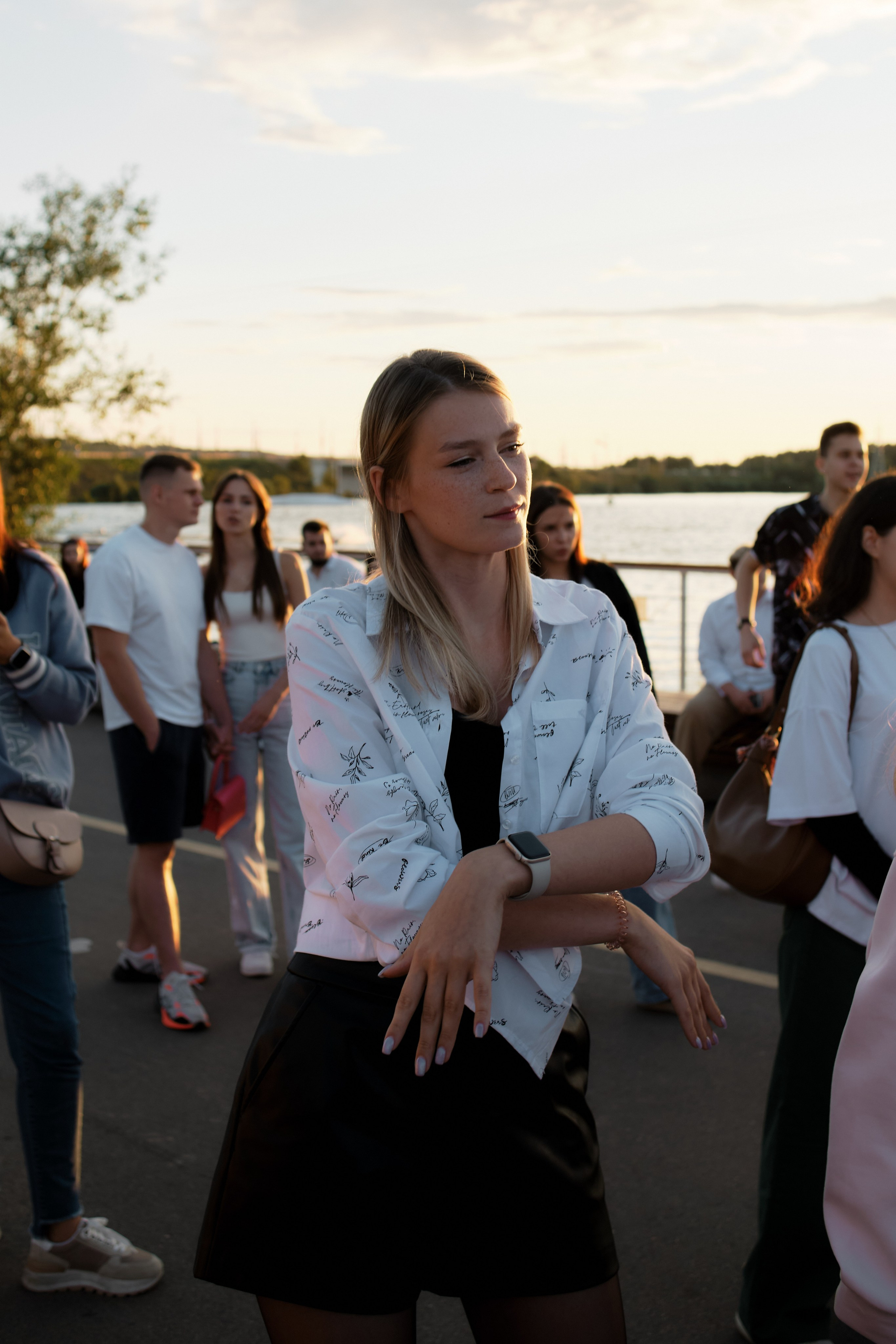 «ДОМашний джем». Фотограф Vika Rin