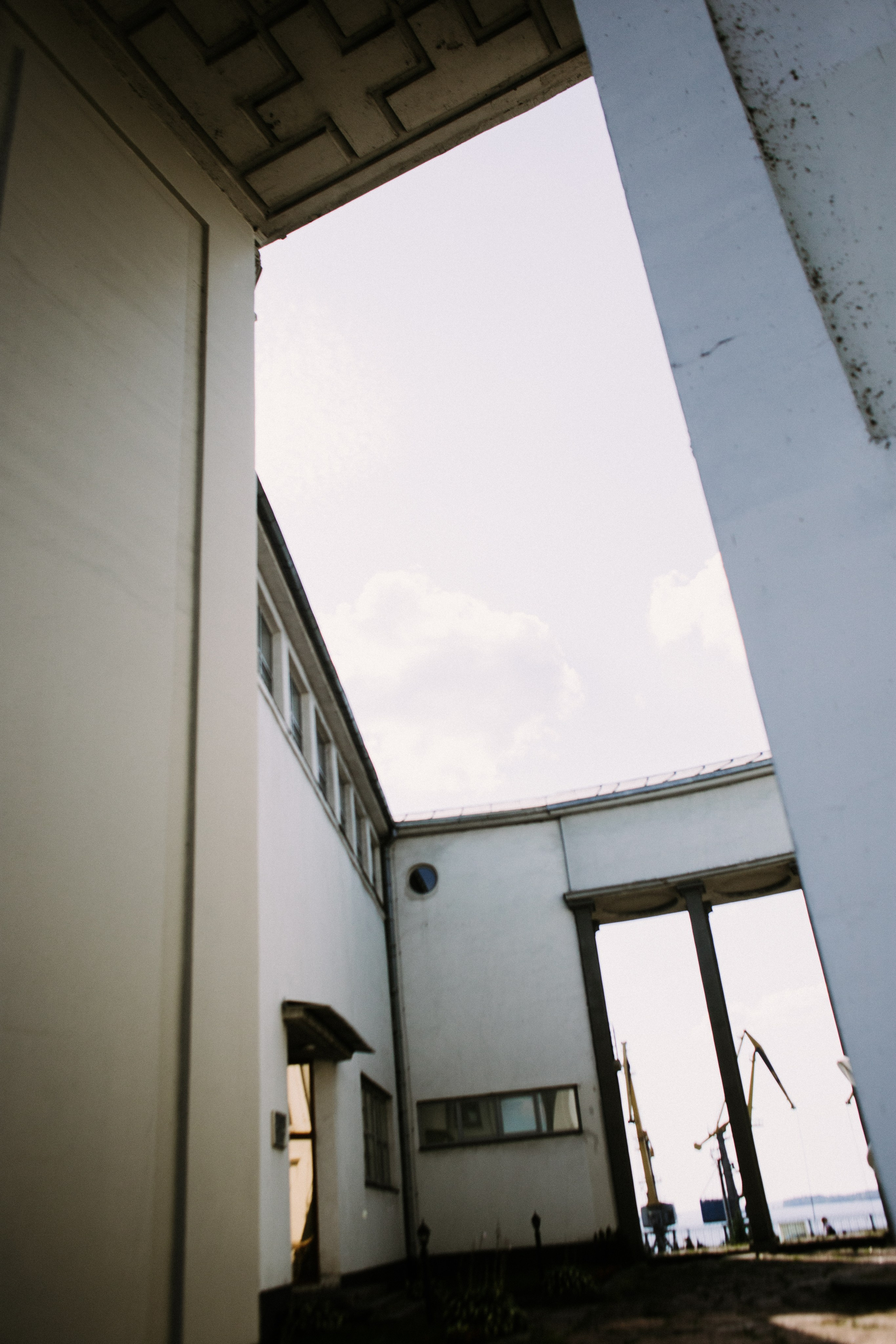 Питер 2022. Фотограф в Нижнем Новгороде