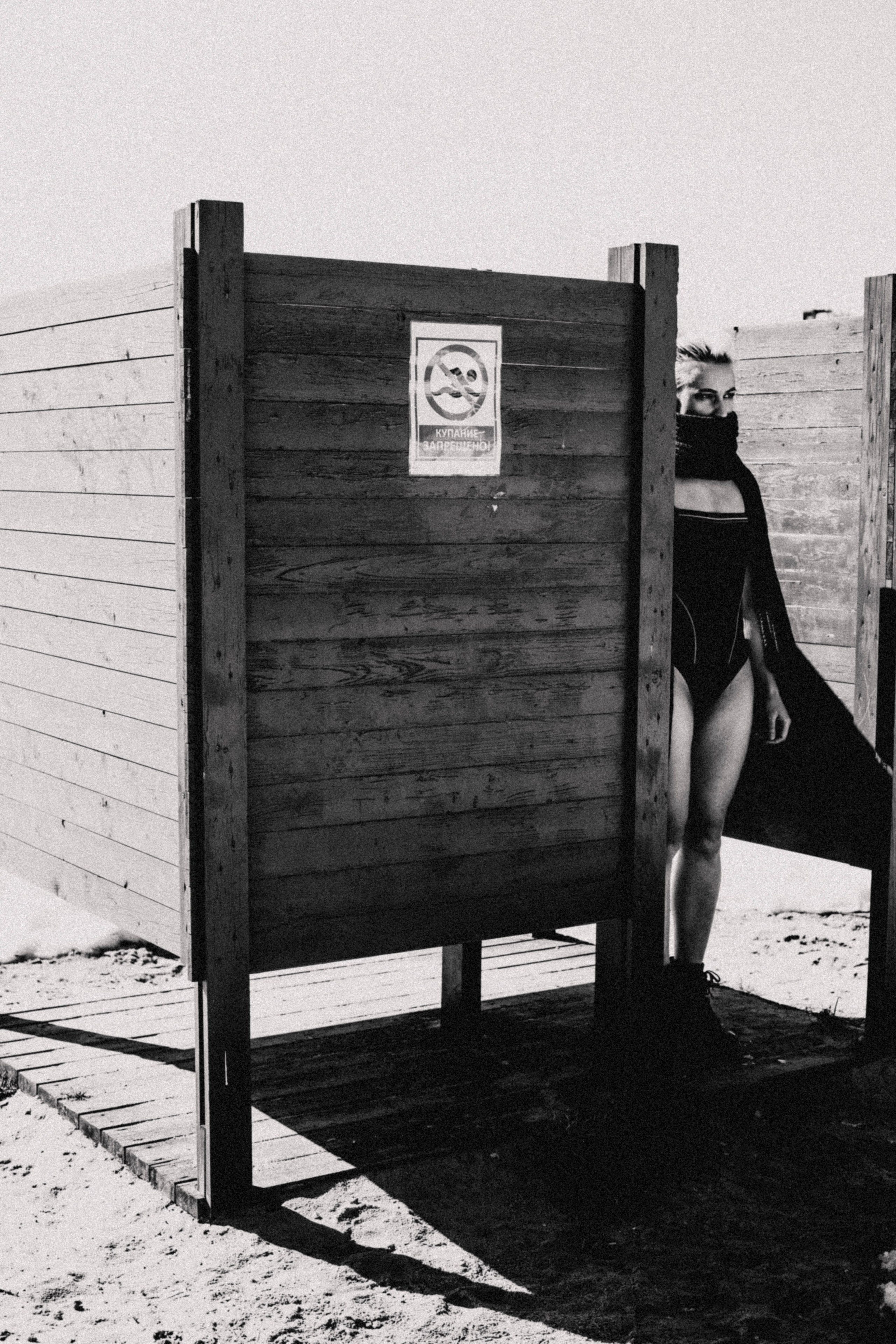 Лиза Земснаряд. Фотограф в Нижнем Новгороде