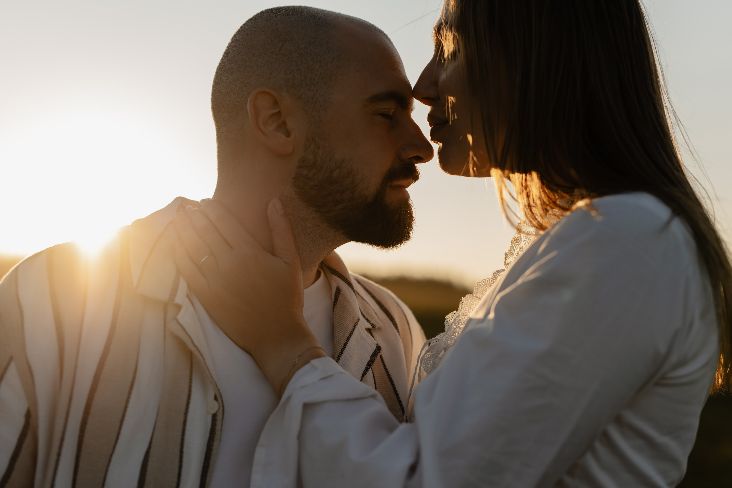 Максим & Даша. Дмитрий Позняк — свадебный фотограф в Брянске. Личный сайт фотографа
