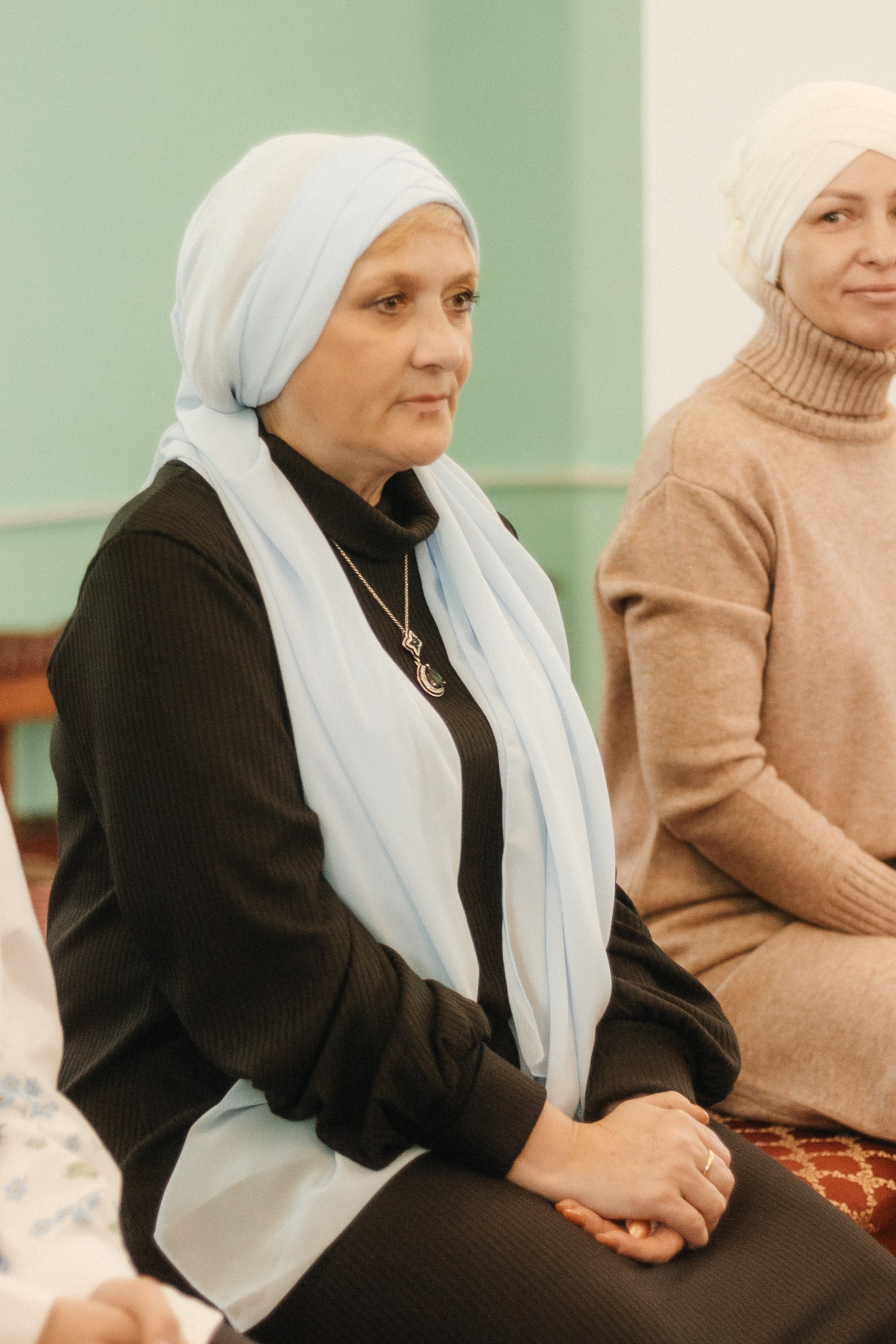 NIKAH. Семейный фотограф Казань Никита Федин