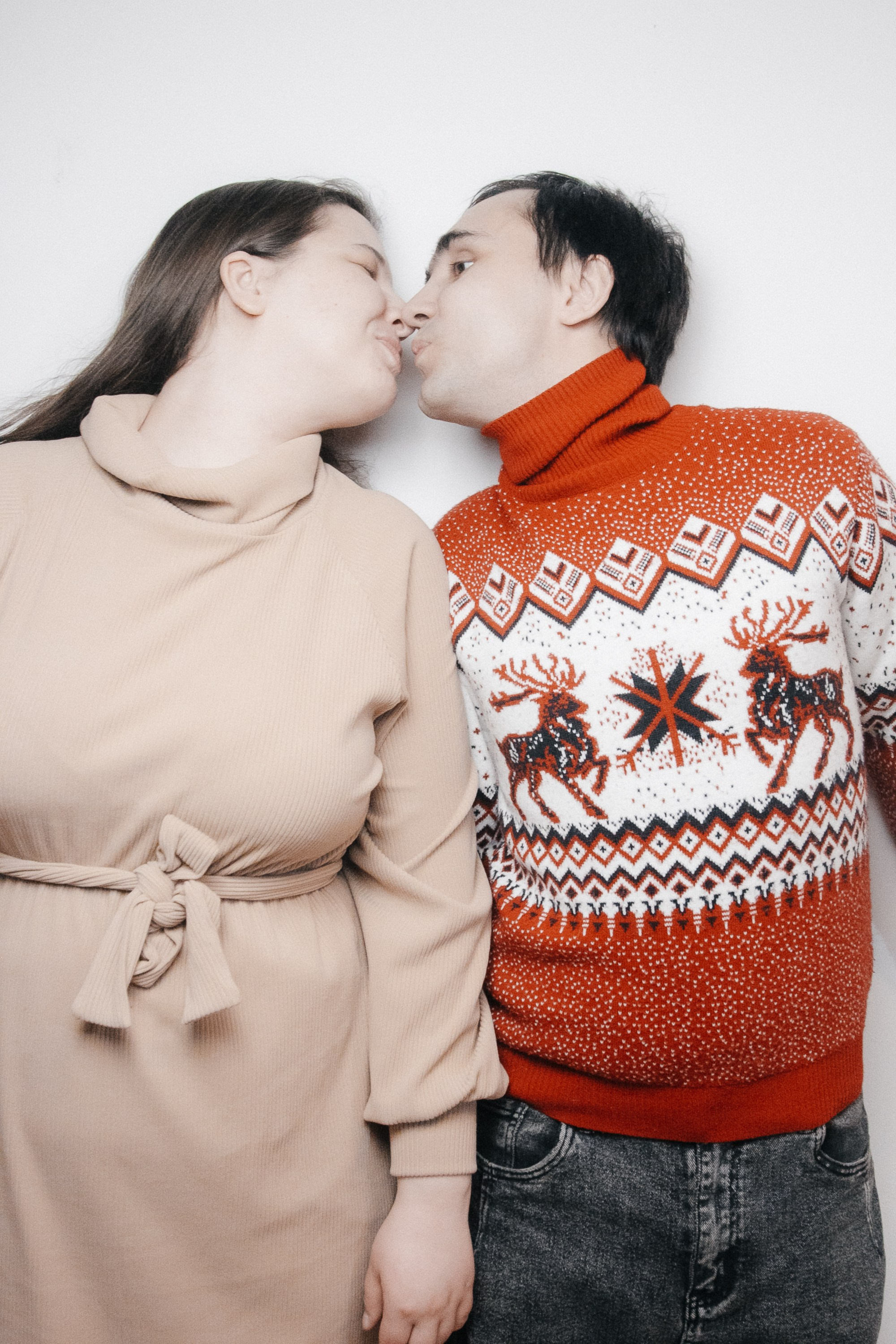FAMILY. Семейный фотограф Казань Никита Федин