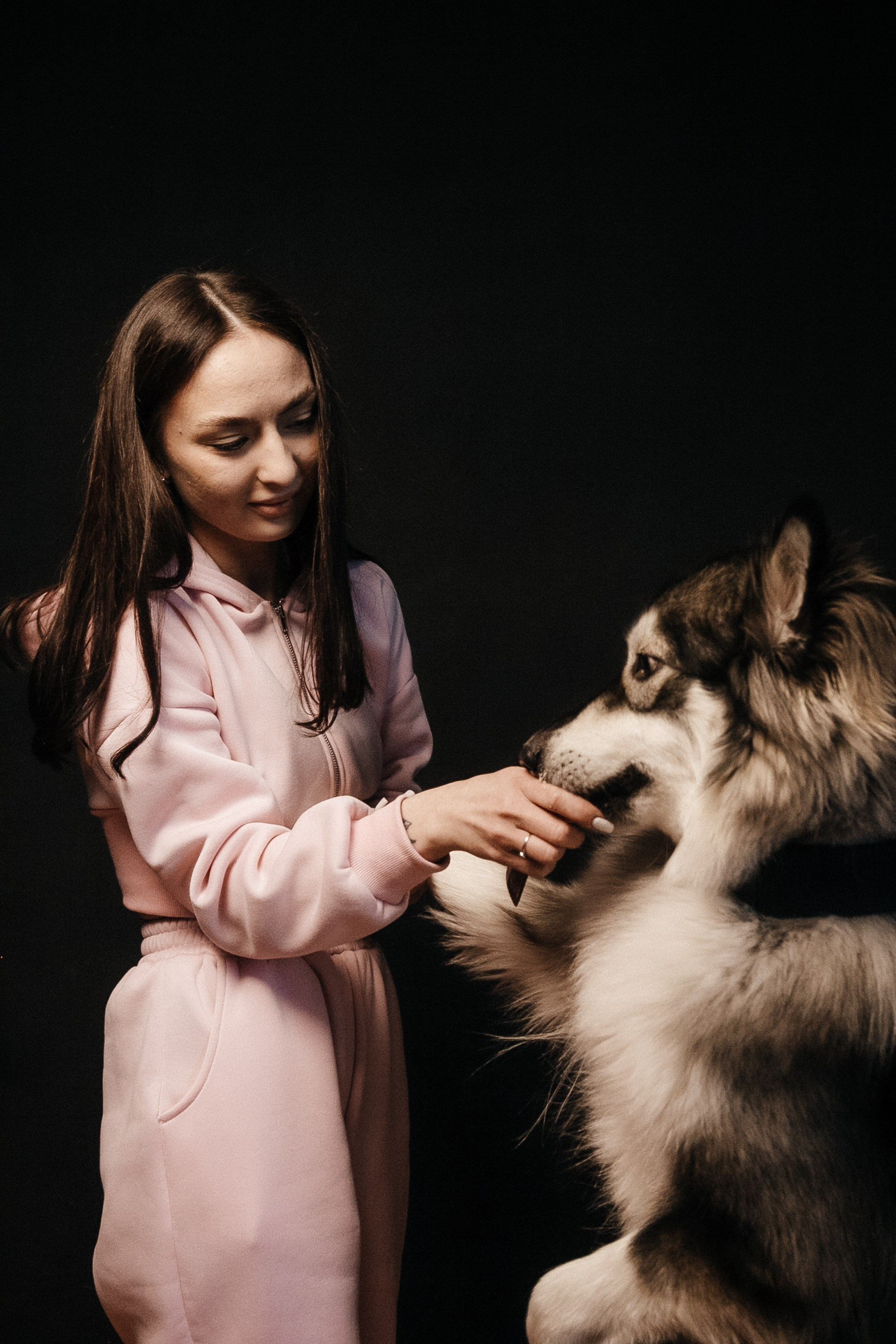 CAT. Семейный фотограф Казань Никита Федин