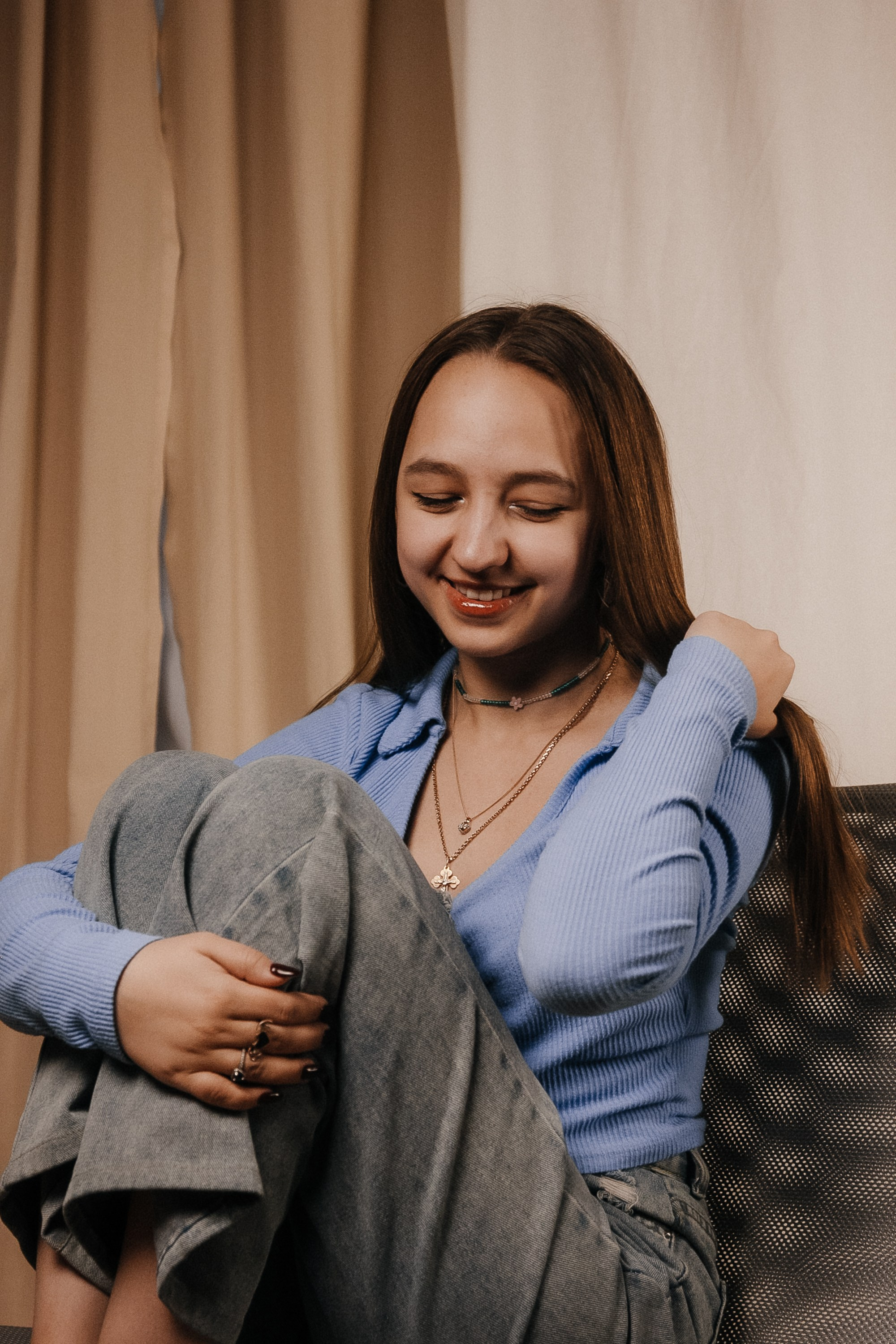 W. Семейный фотограф Казань Никита Федин