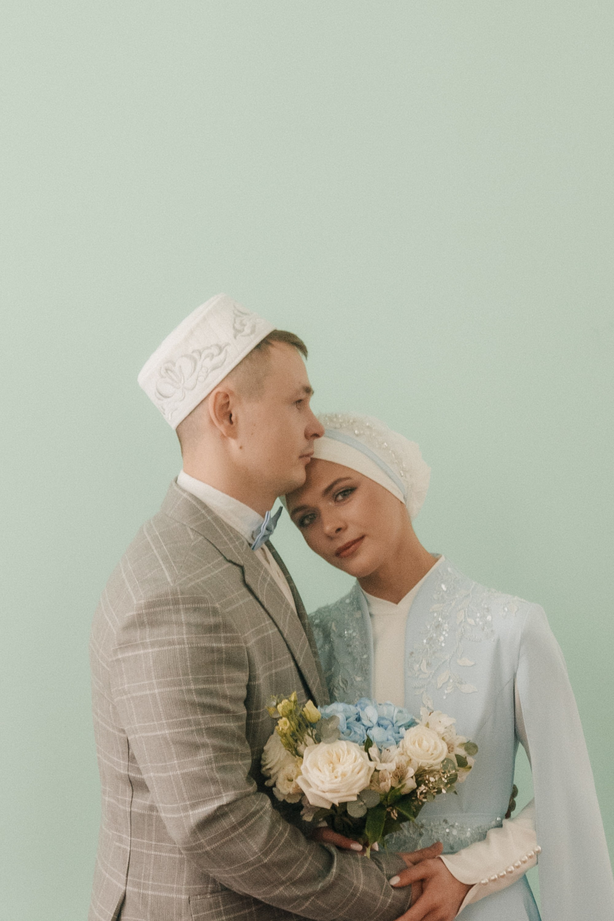 NIKAH. Семейный фотограф Казань Никита Федин