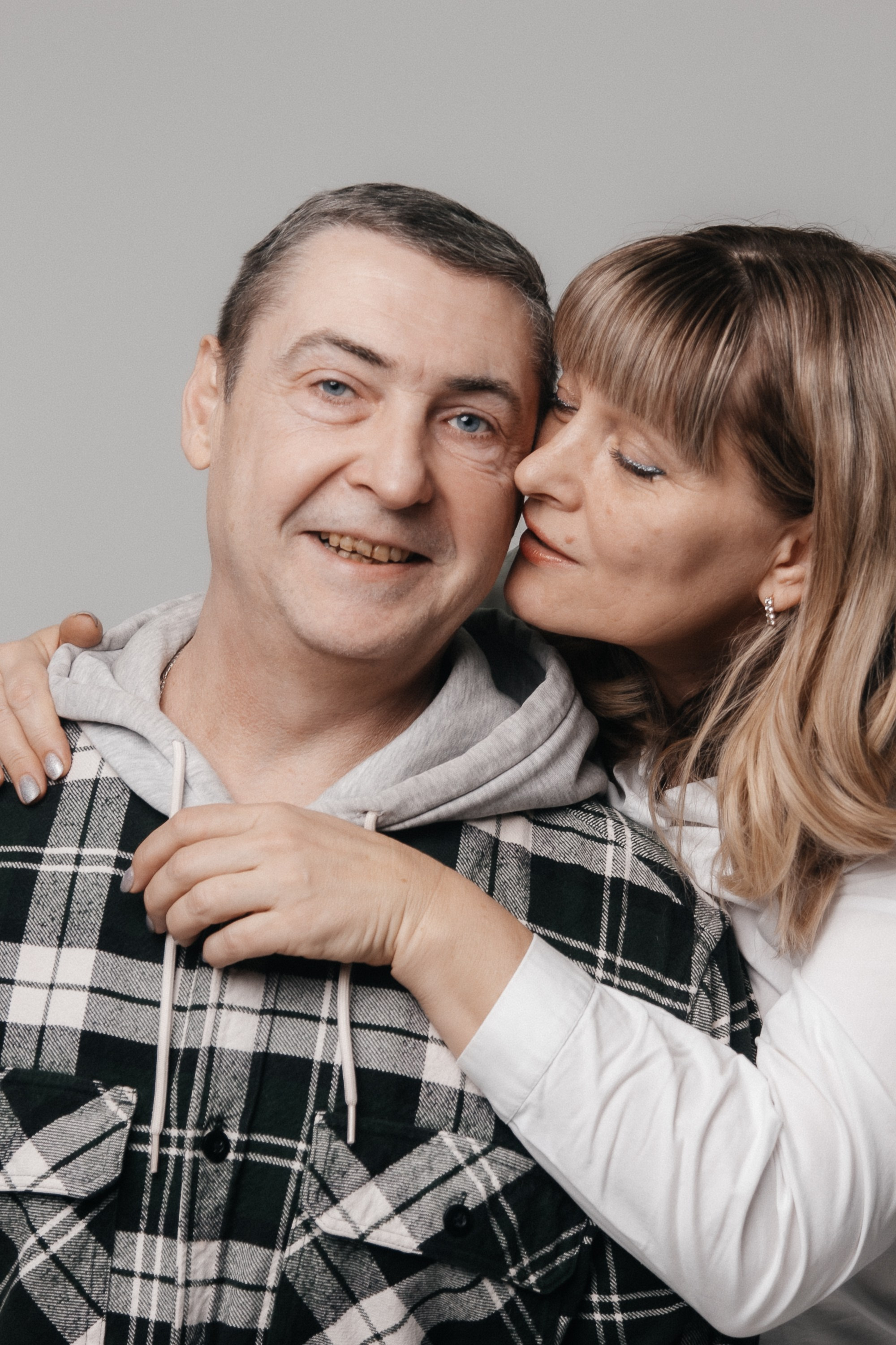 LOVE. Семейный фотограф Казань Никита Федин