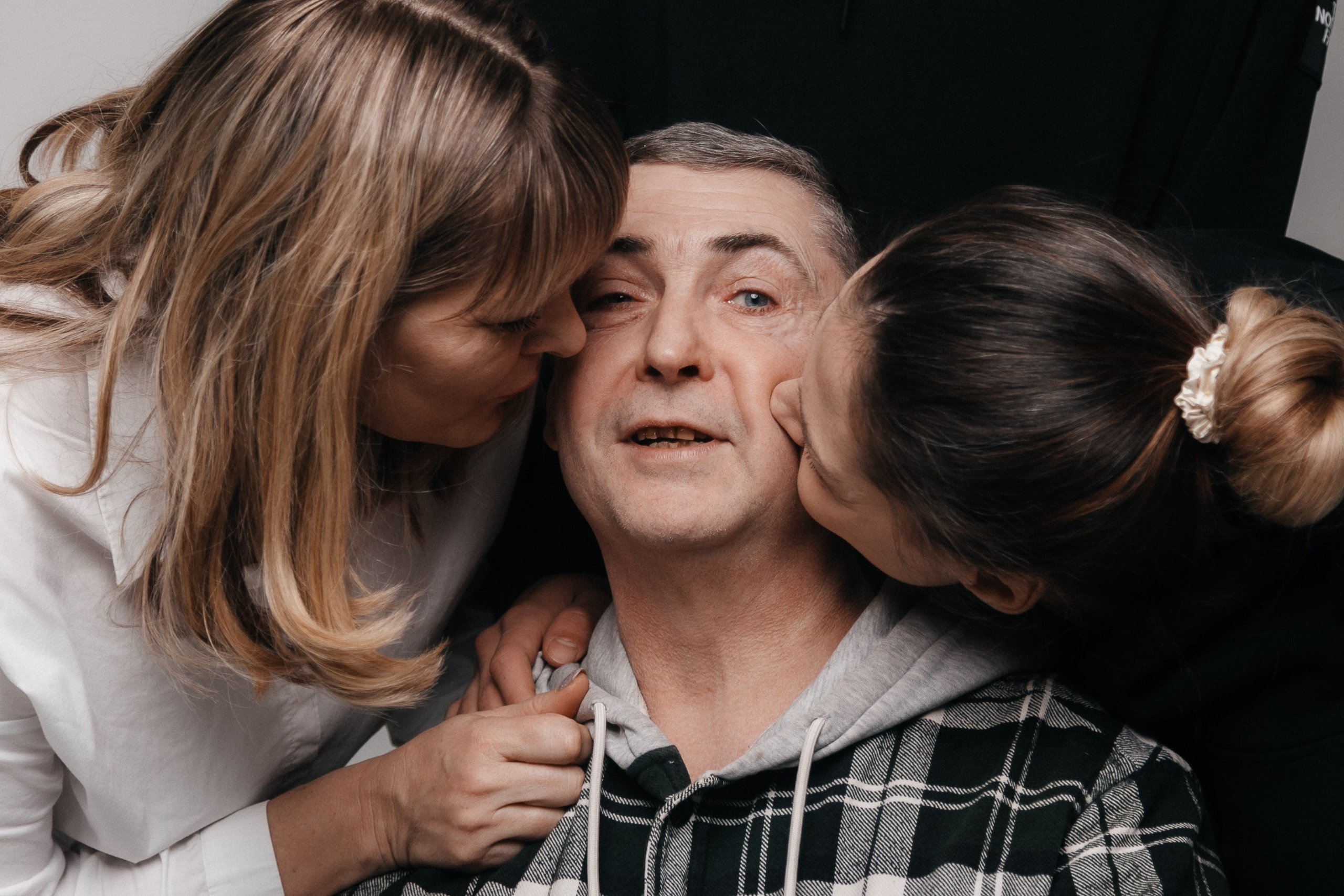 LOVE. Семейный фотограф Казань Никита Федин