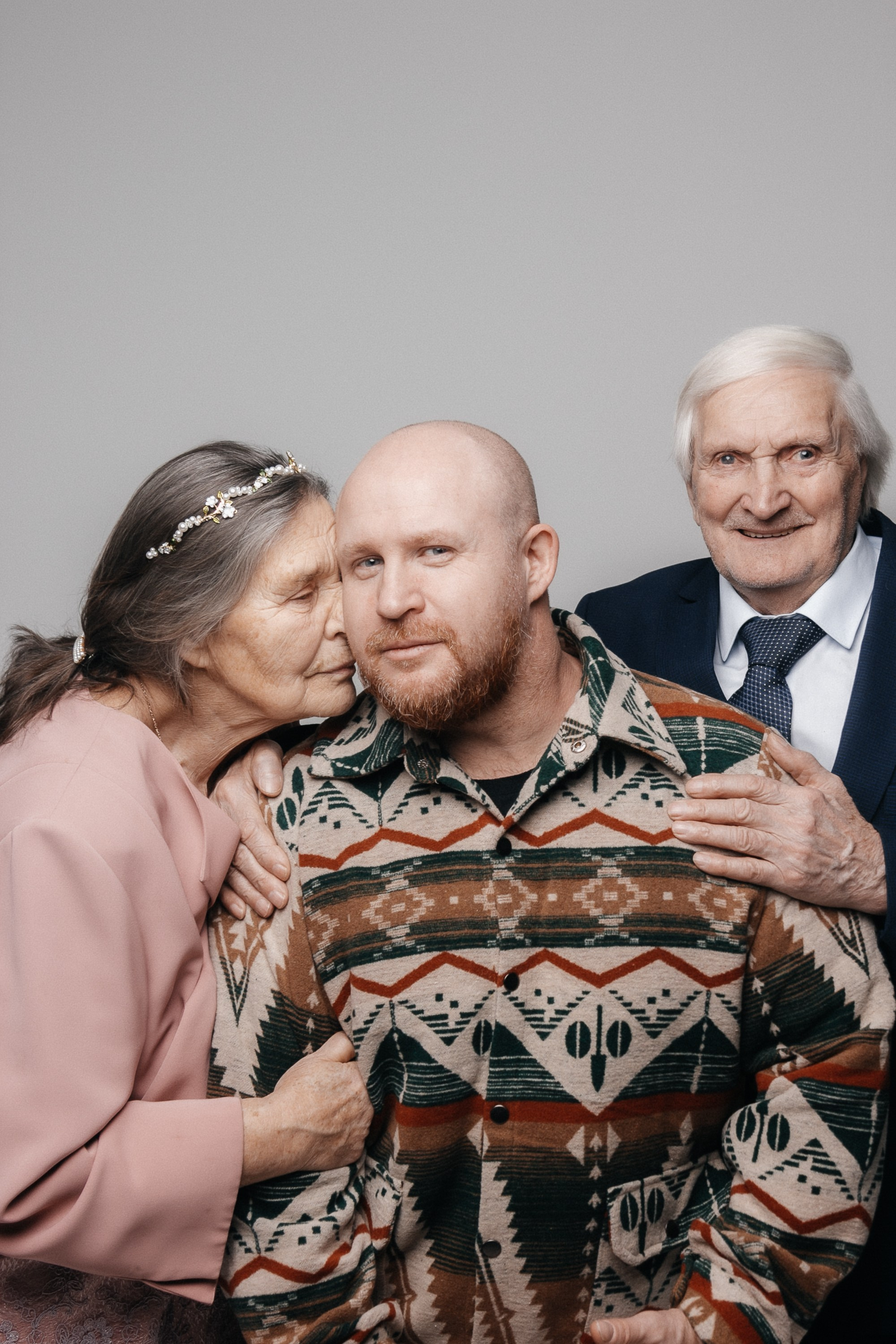 LOVE. Семейный фотограф Казань Никита Федин