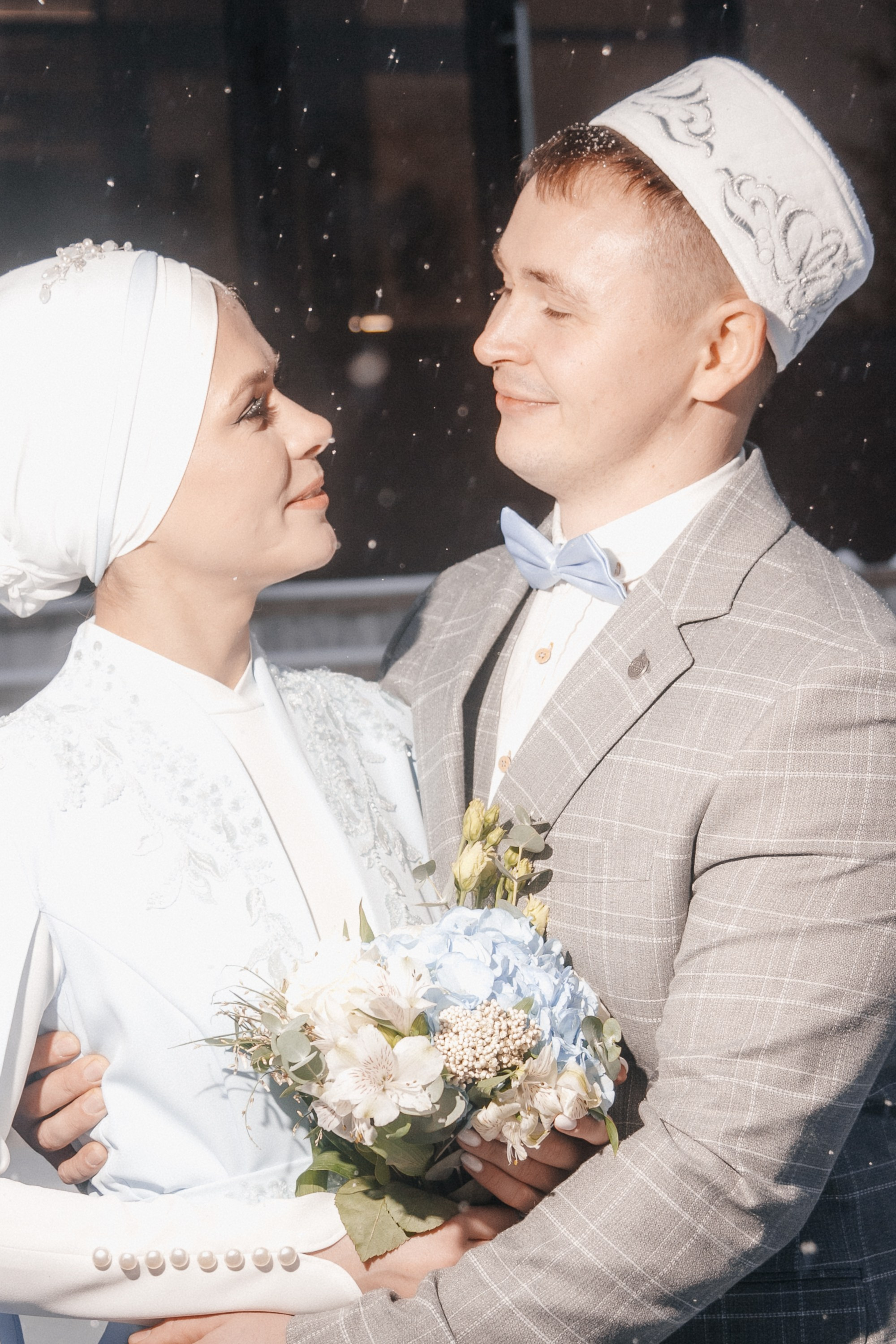 NIKAH. Семейный фотограф Казань Никита Федин
