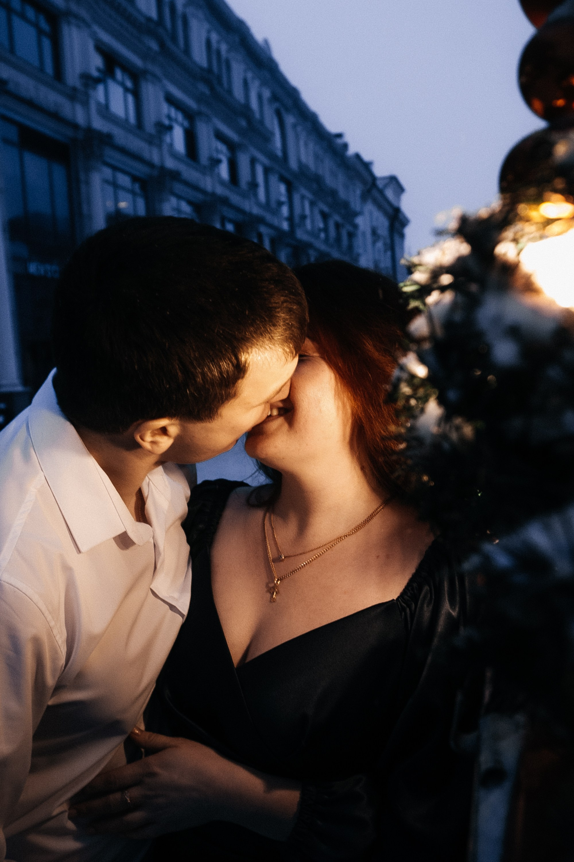 LO VE. Семейный фотограф Казань Никита Федин