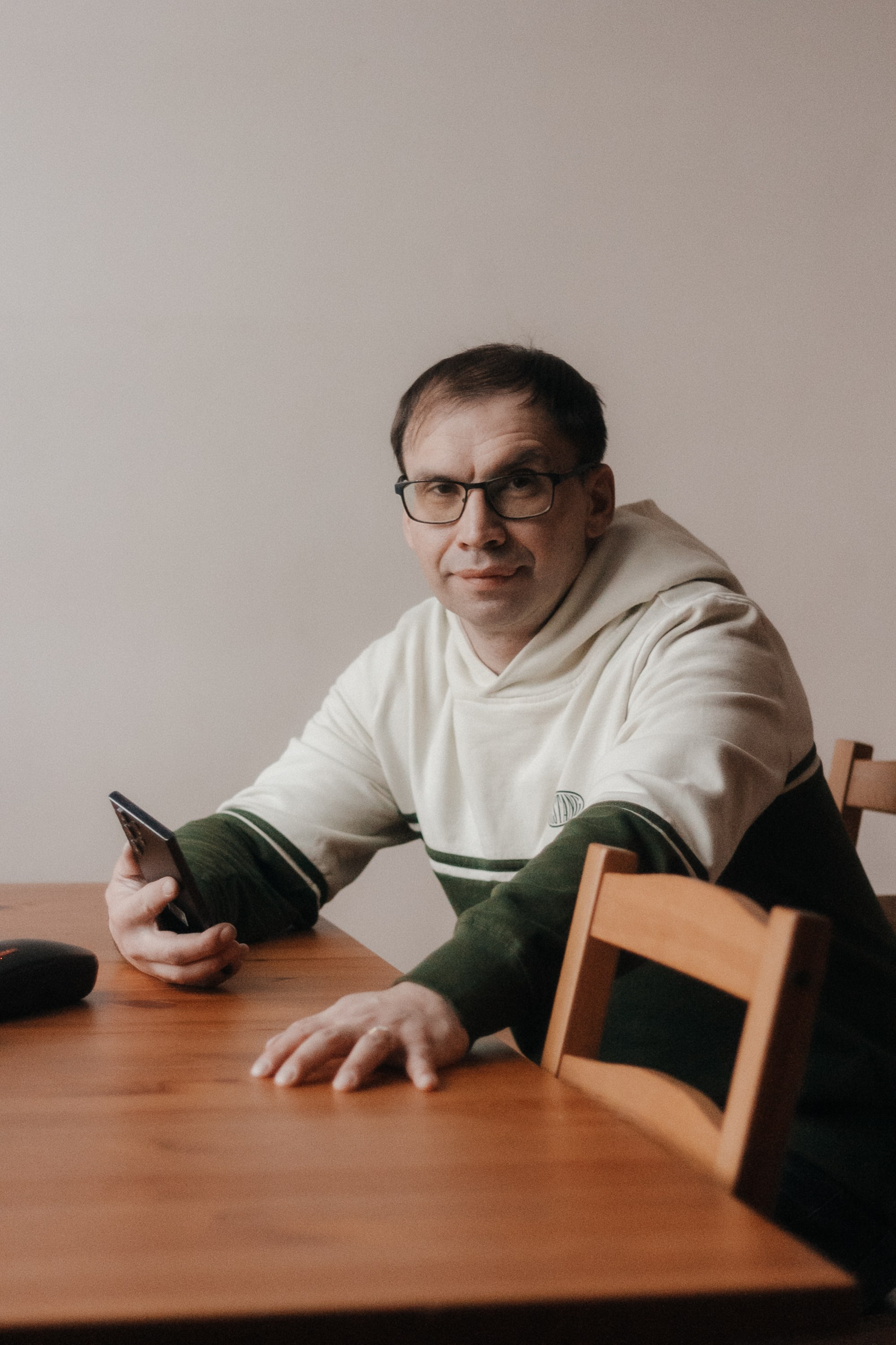 MAN. Семейный фотограф Казань Никита Федин