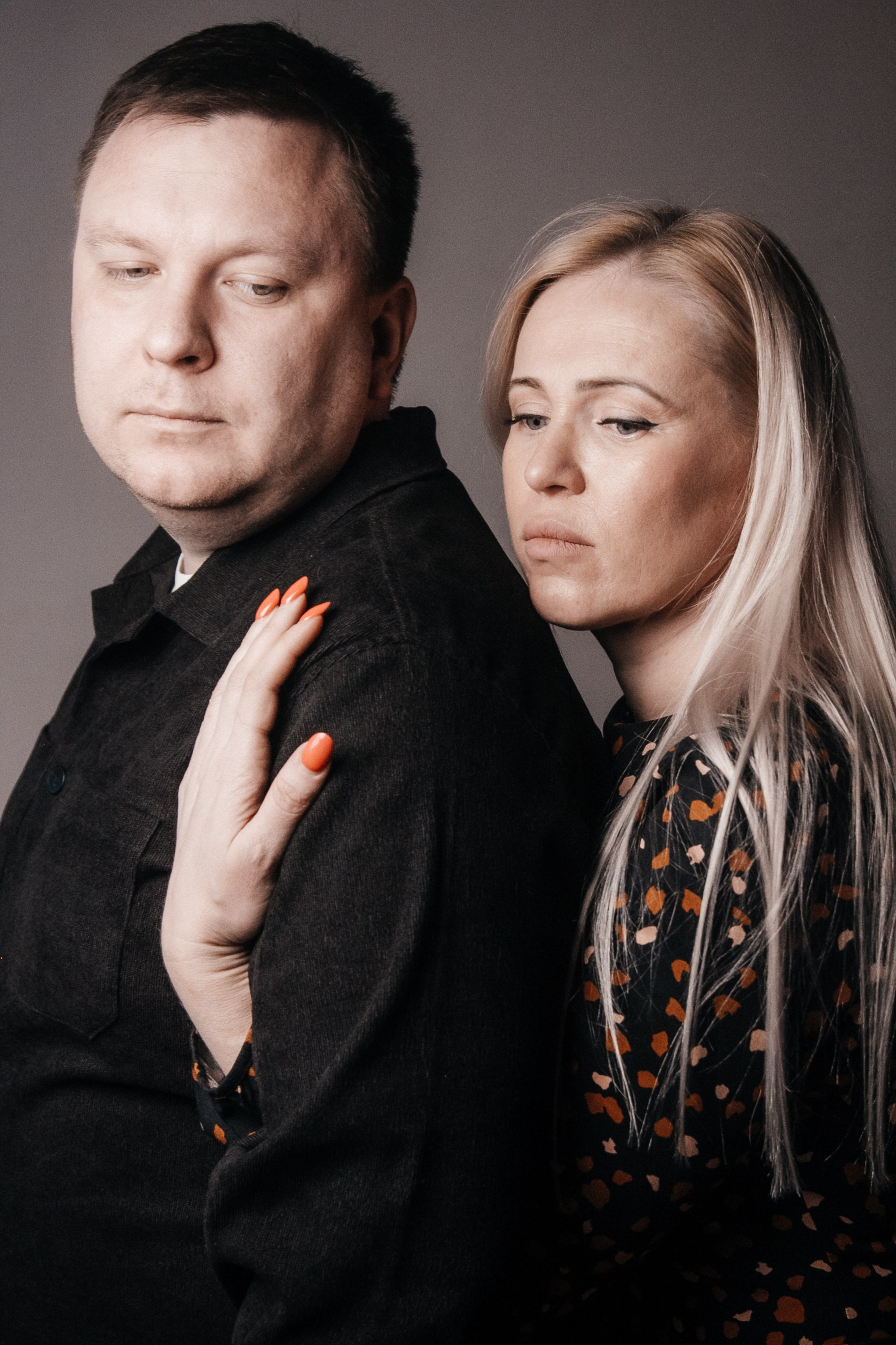LOVE. Семейный фотограф Казань Никита Федин