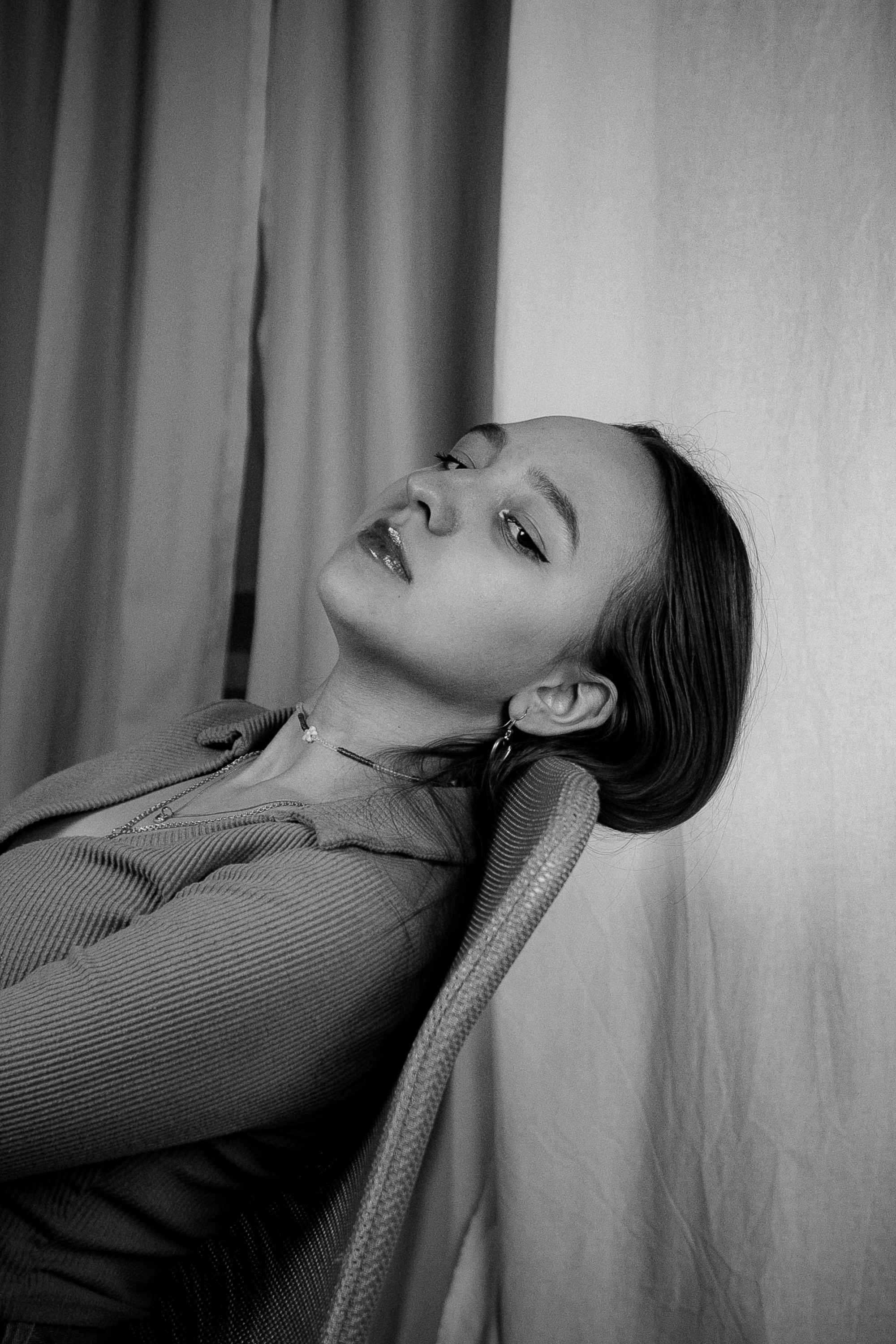 W. Семейный фотограф Казань Никита Федин