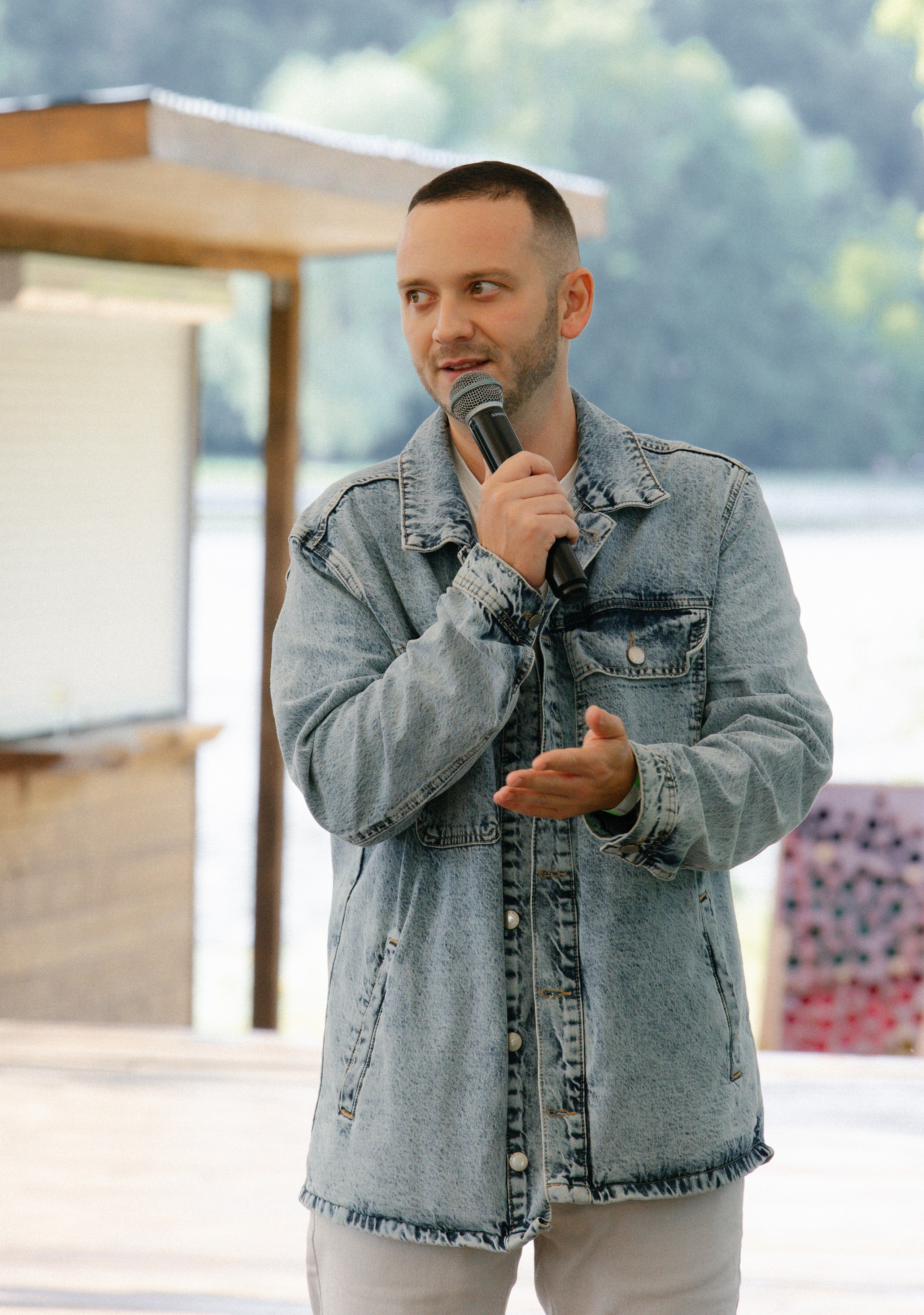 Пикник компании ООО «РИКЦ». Фотограф Андрей Ширкалин Москва Московская обл, Коломна, Рязань