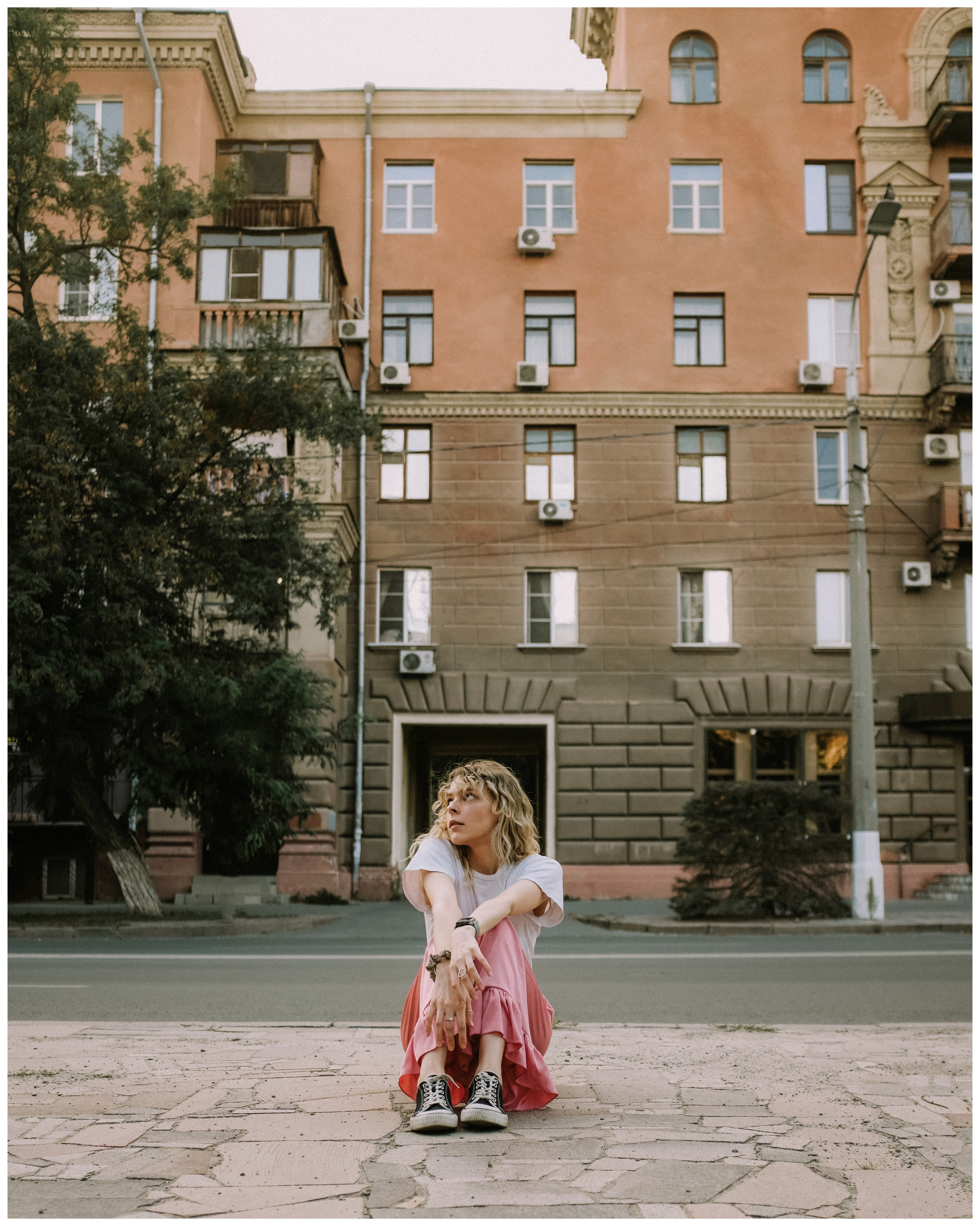 Victoria. Портретный фотограф Алиса Санкт-Петербург