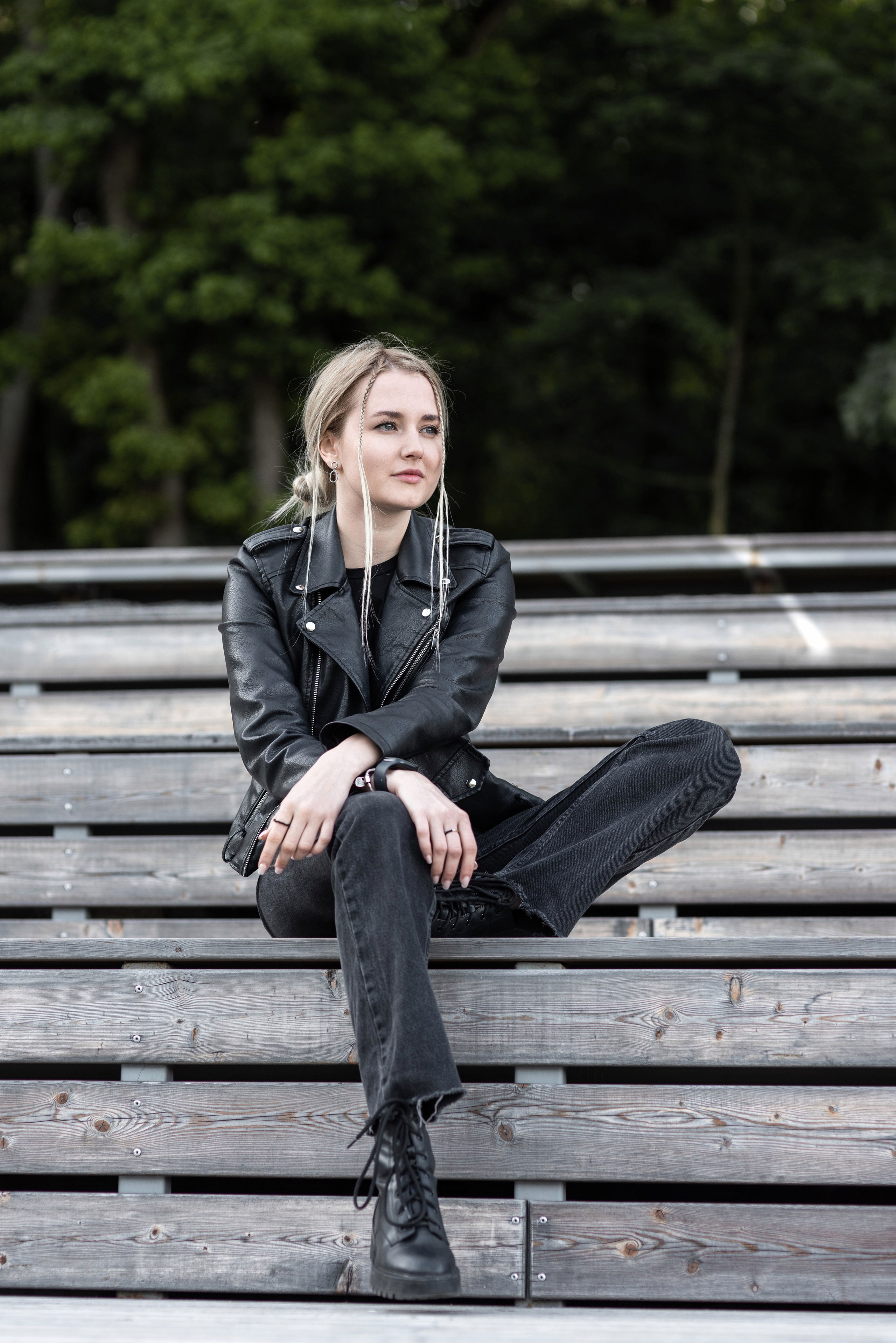 Рок-н-ролл. Свадебный, портретный, коммерческий, предметный фотограф в Ставрополе Иван Белашов