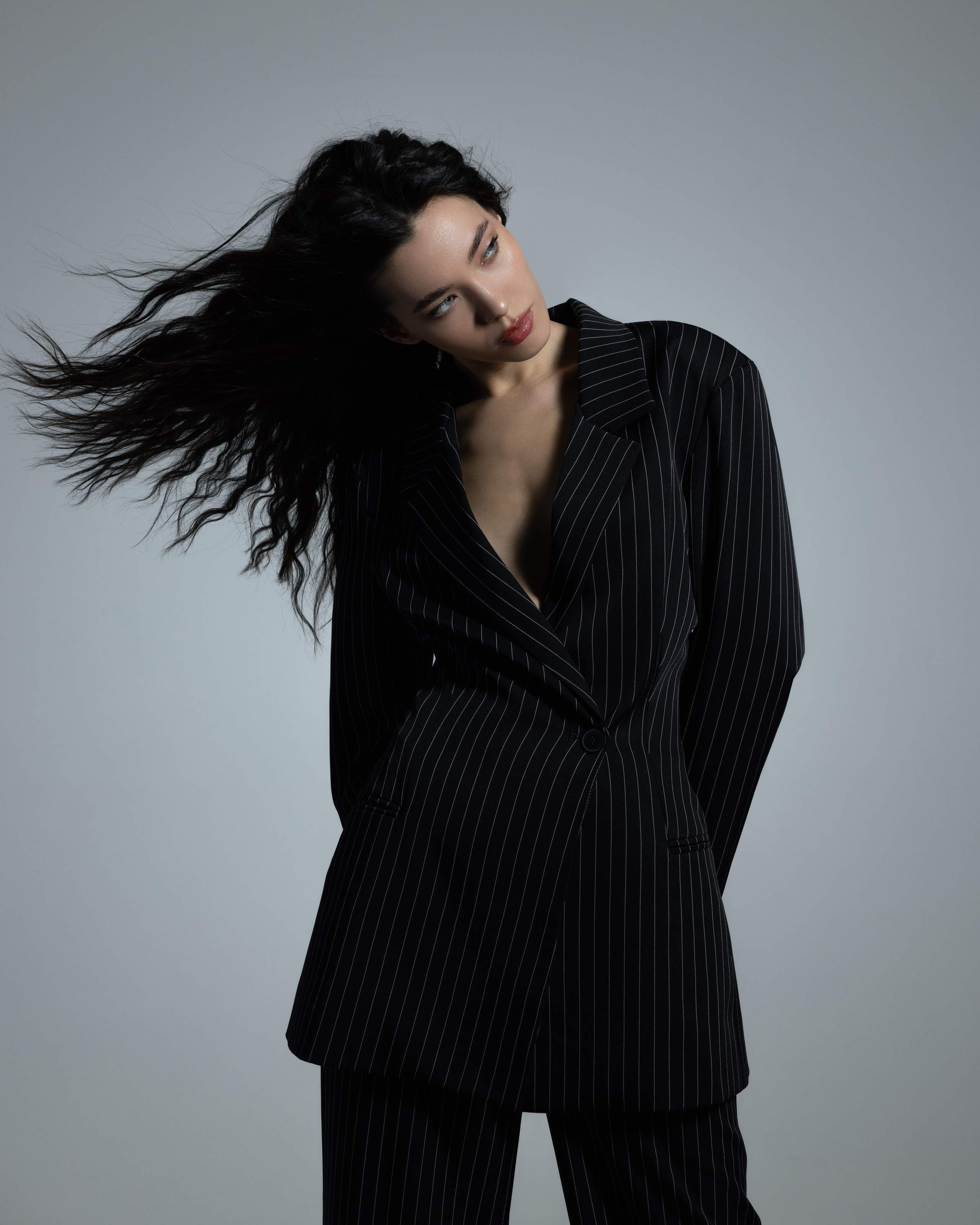 Voix. Photographer. Producer. Retoucher