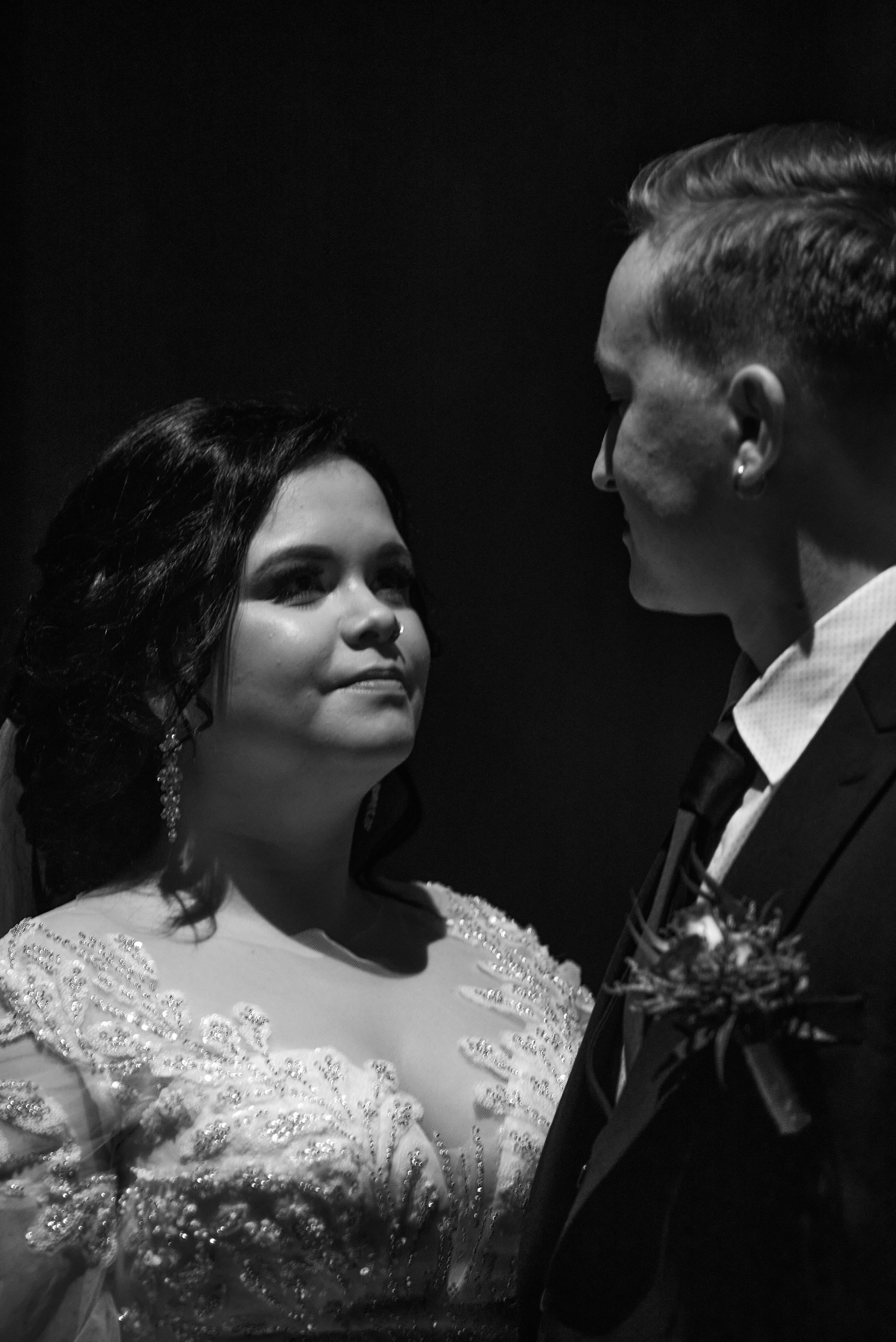 Анастасия и Елисей. Андрей Винников фотограф в Нижнем Новгороде