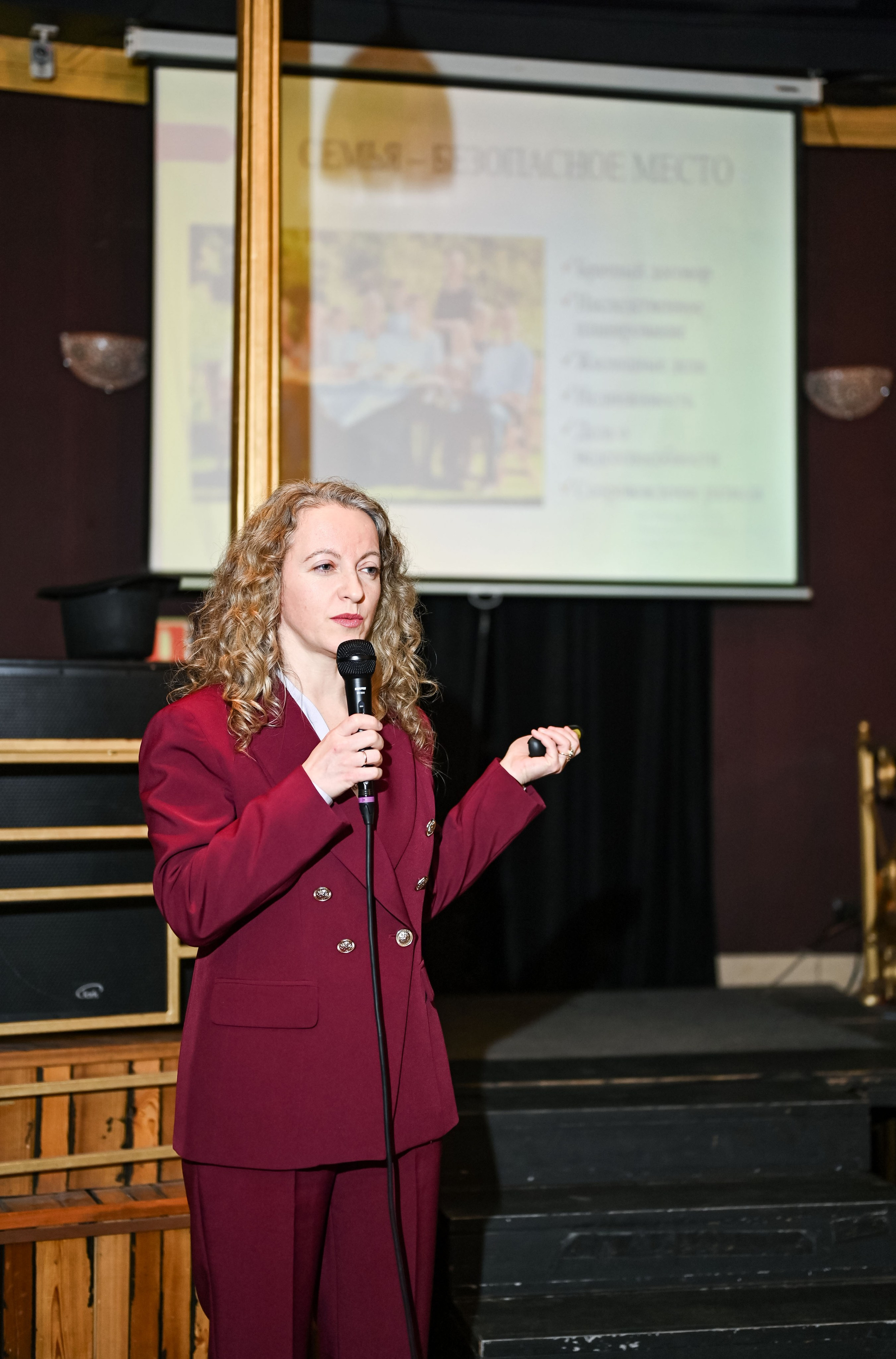 Женская тусовка 11. ZDARONOKIA Репортажный фотограф