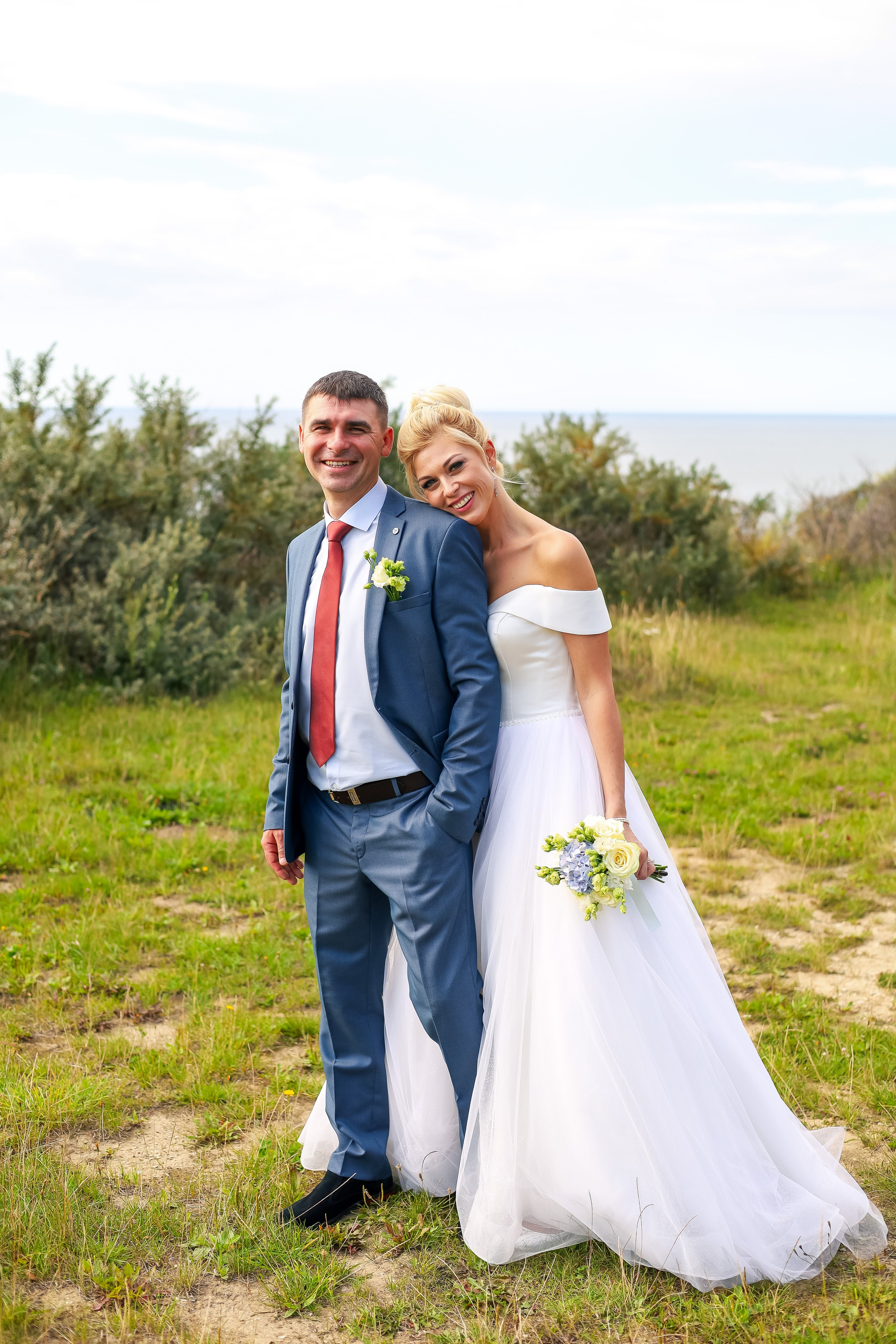 Свадьбы ч.2. Свадебный, семейный и детский фотограф в Калининграде Елена Кравцова