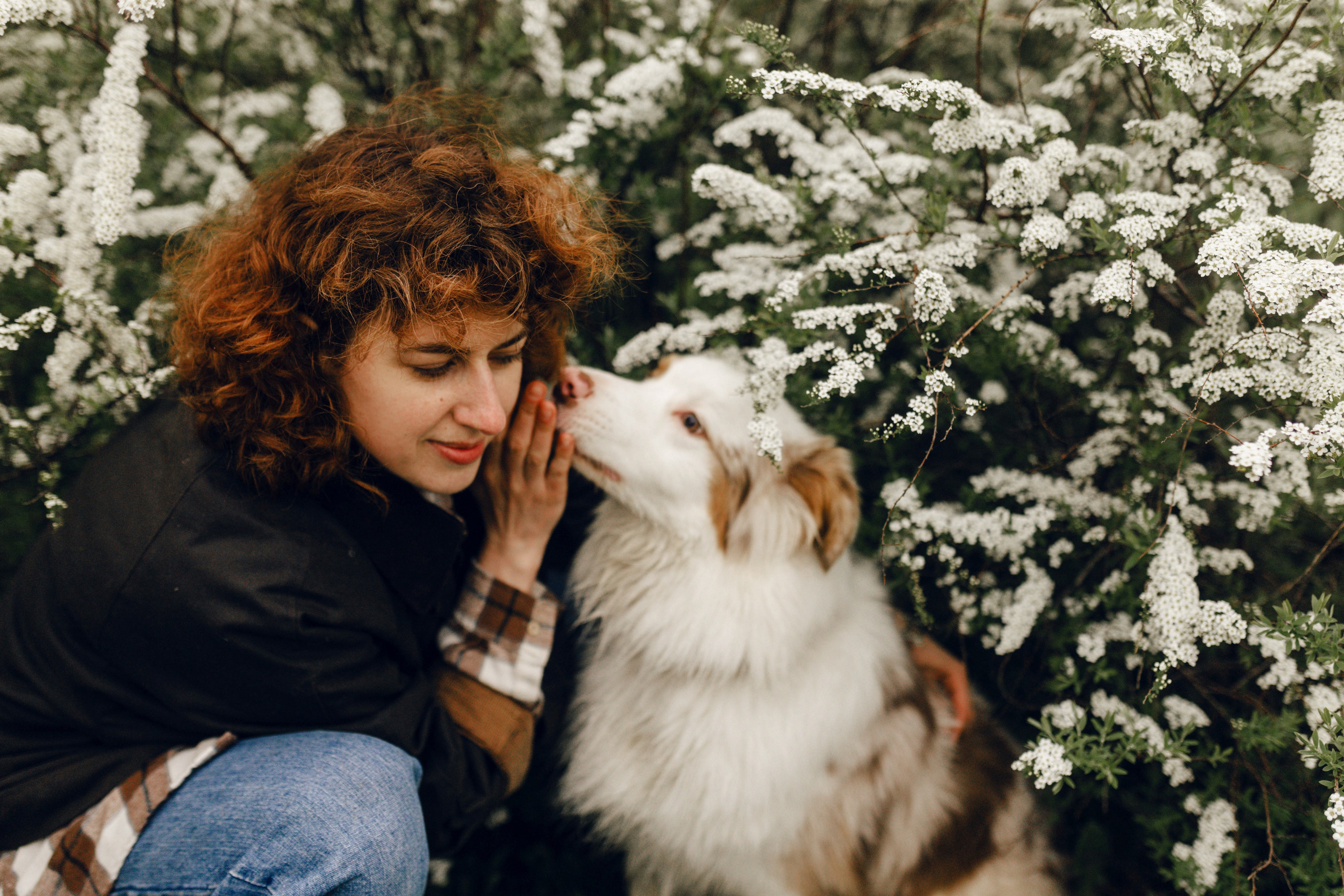 Москва / Мария и Уно, Рита и Соло. Фотограф Кузина Вера