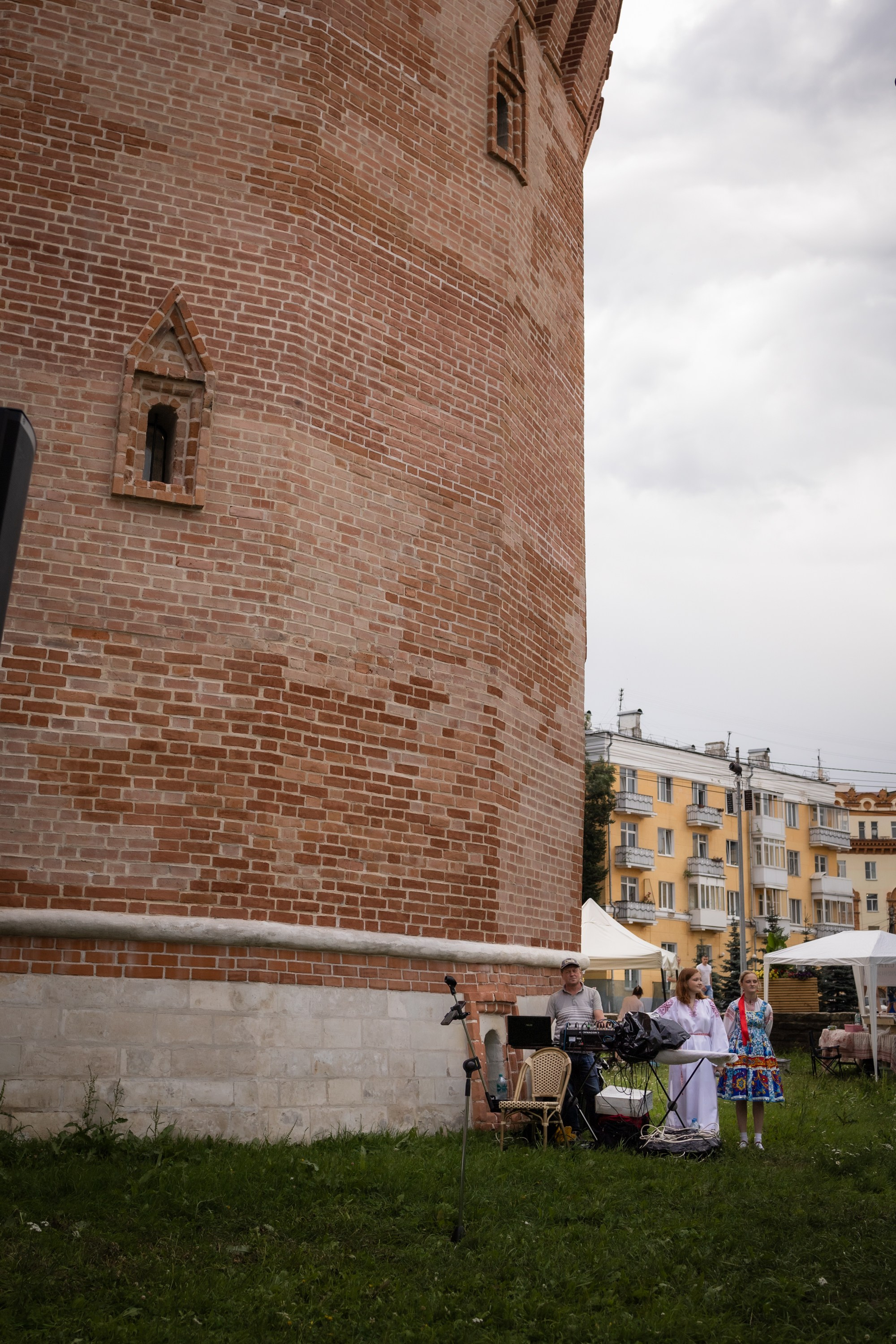 ЛУКОВ ФЕСТ 2024 ДЕНЬ 1. Главная