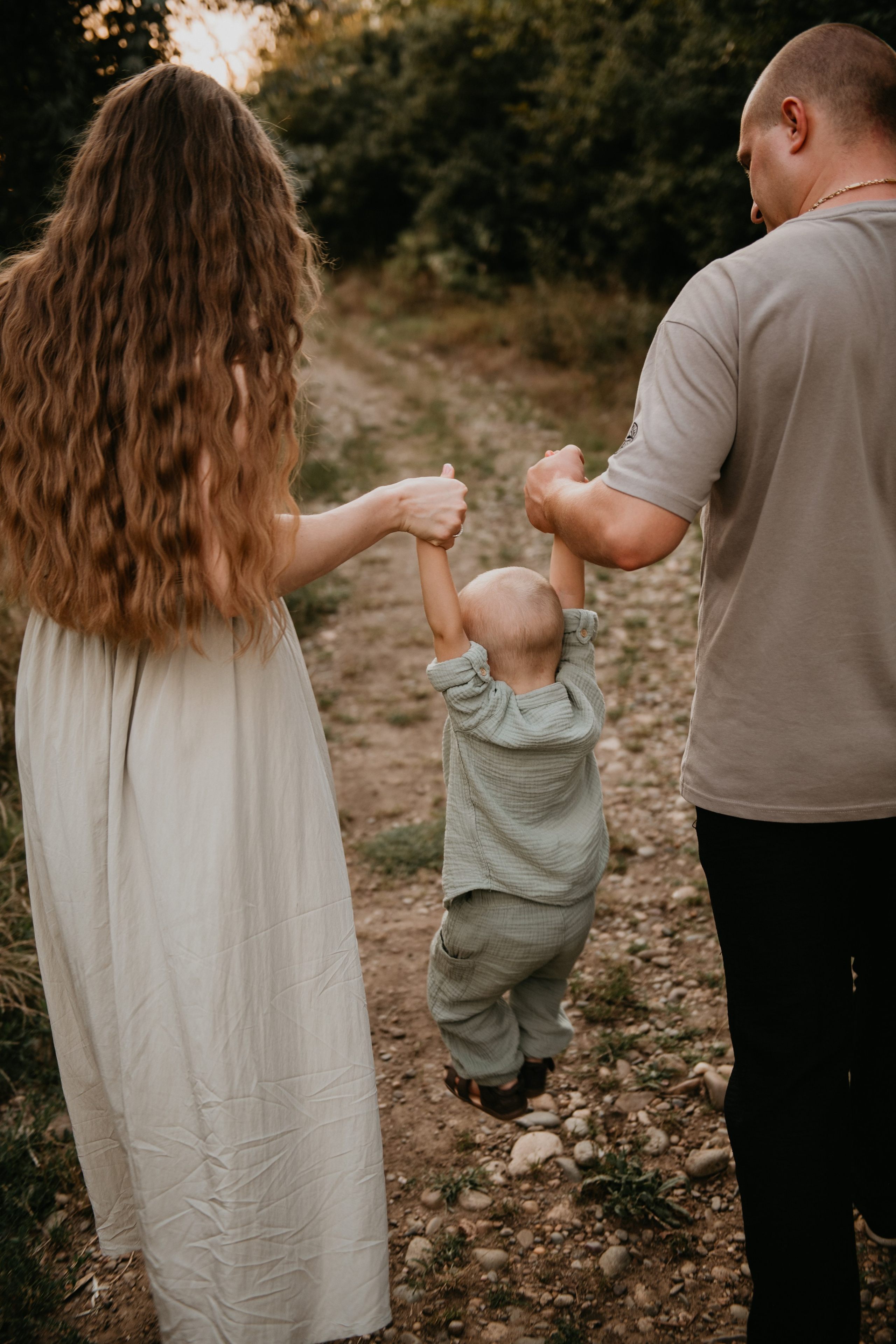 Семейные съёмки. Детский и семейный фотограф в Армавире Даша Зубкова