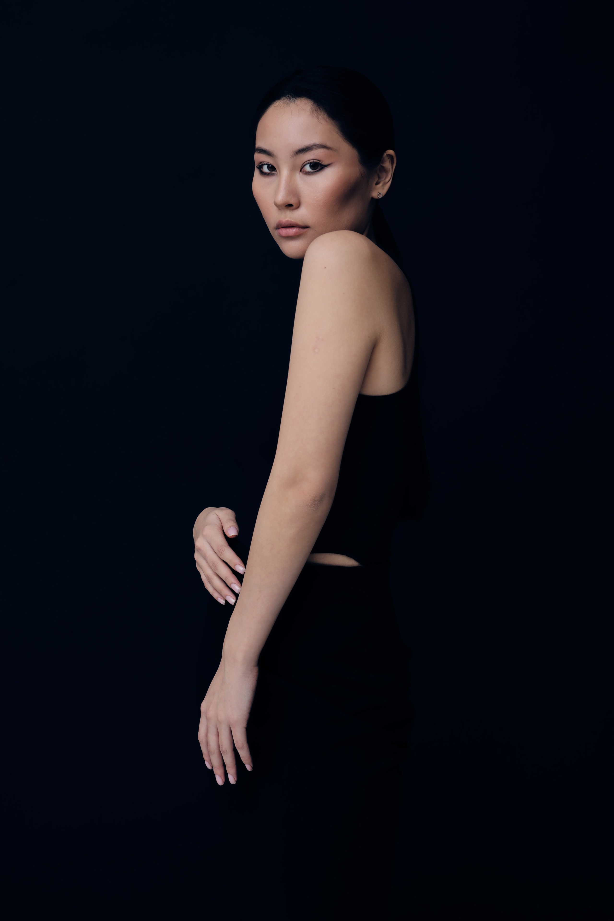 Анель. Коммерческий фотограф в Москве Семенихина Дарья