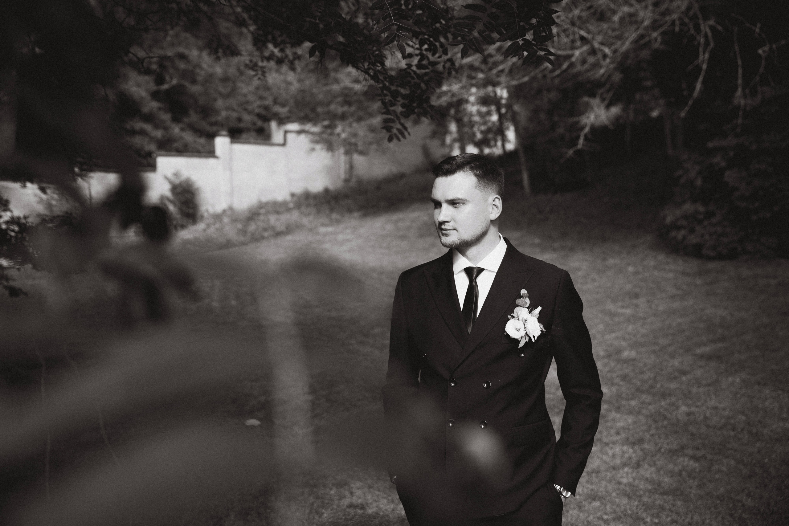 Р&А. Свадебный фотограф