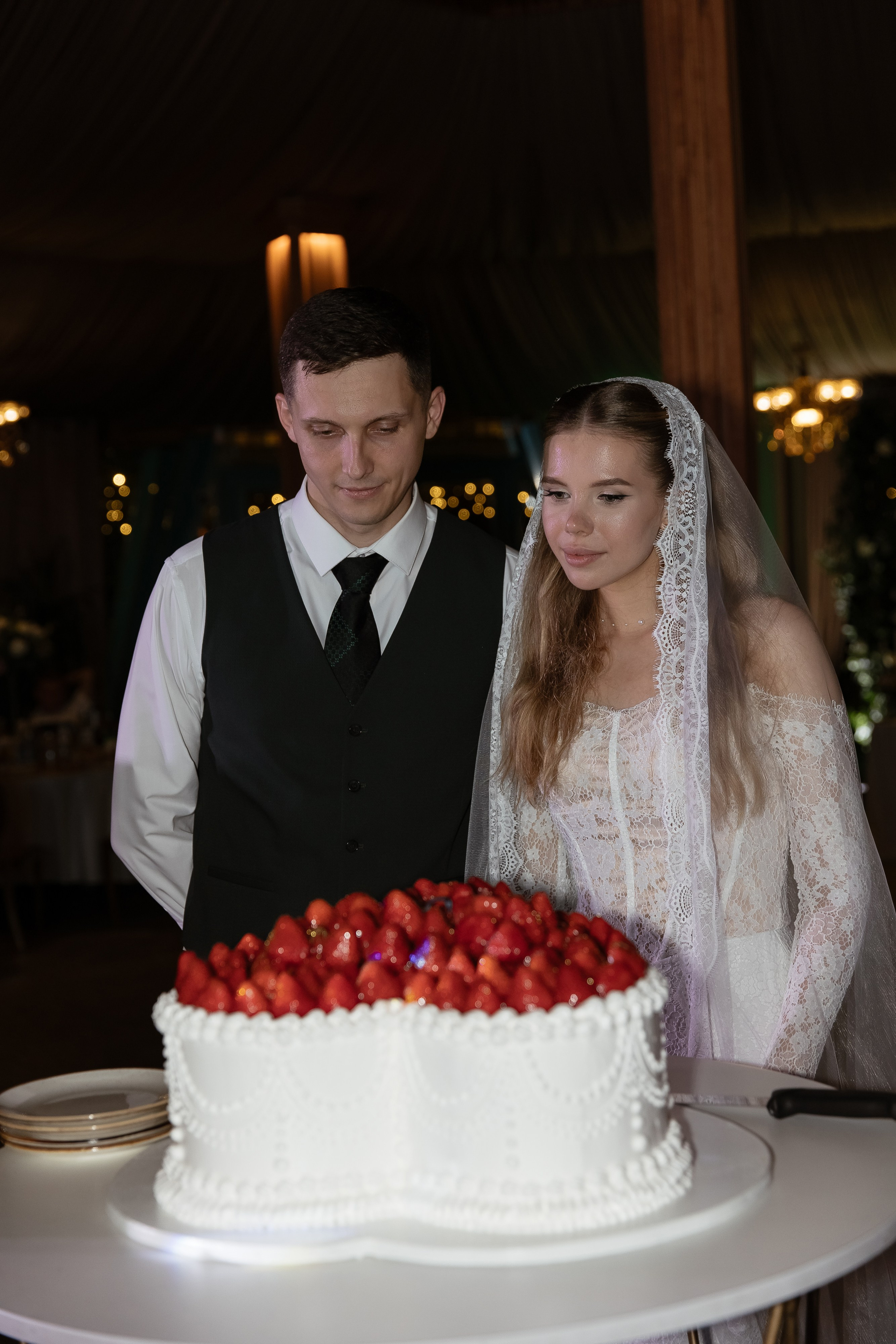 В&С. Свадебный фотограф