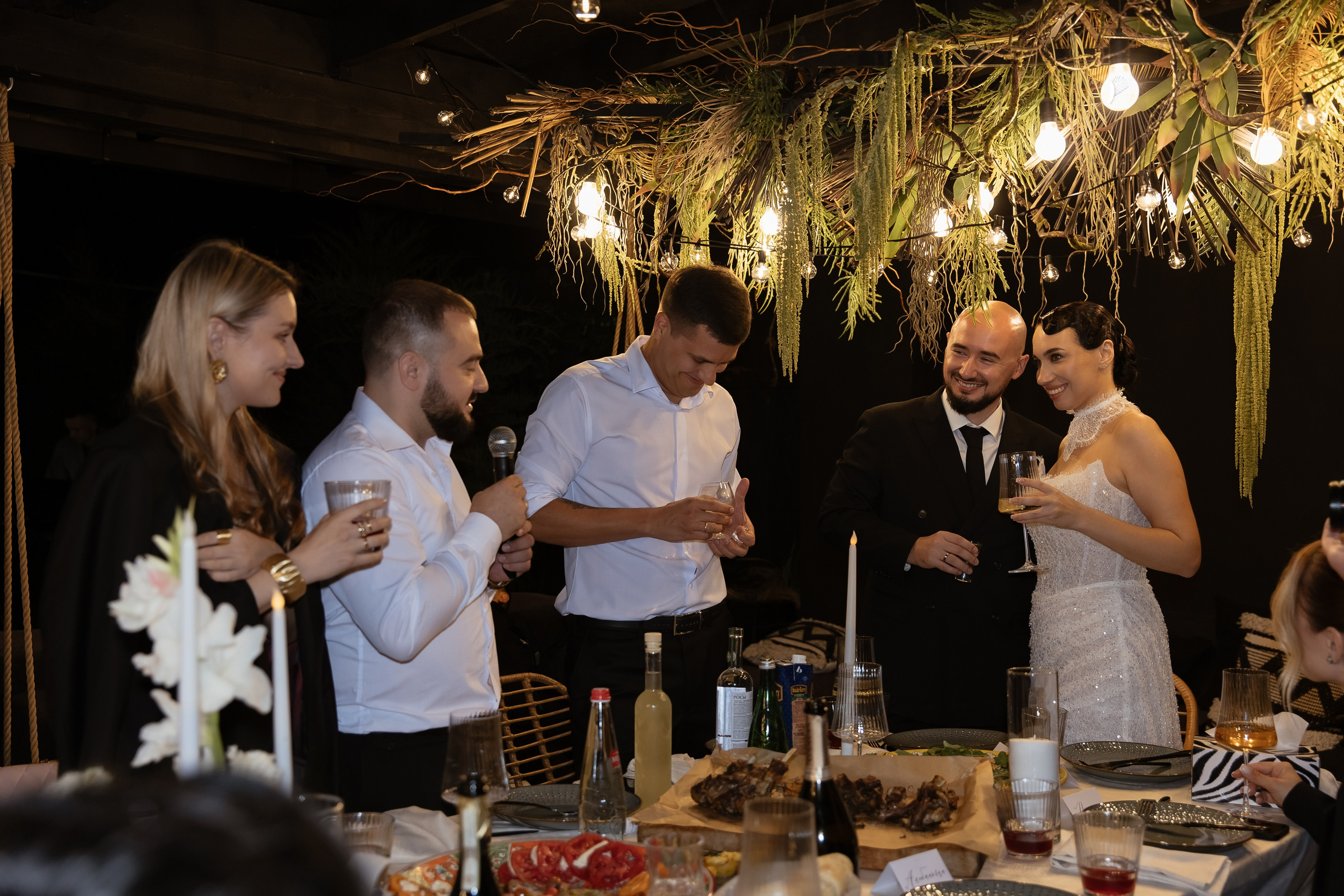 И&Л. Свадебный фотограф