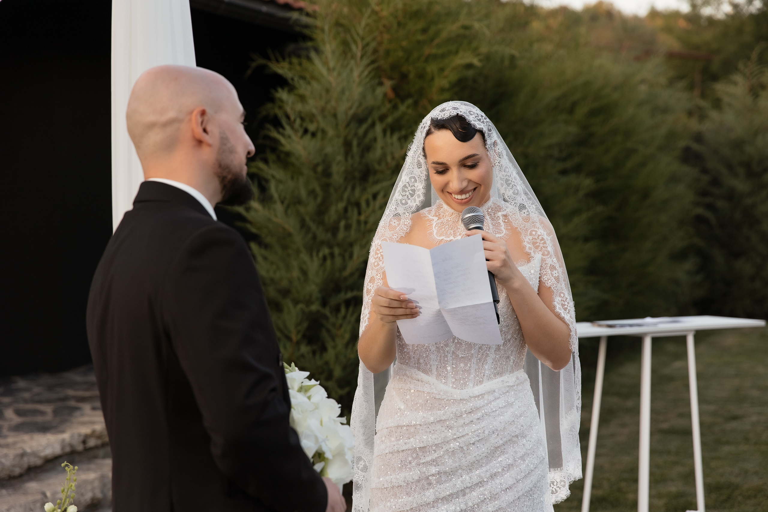 И&Л. Свадебный фотограф