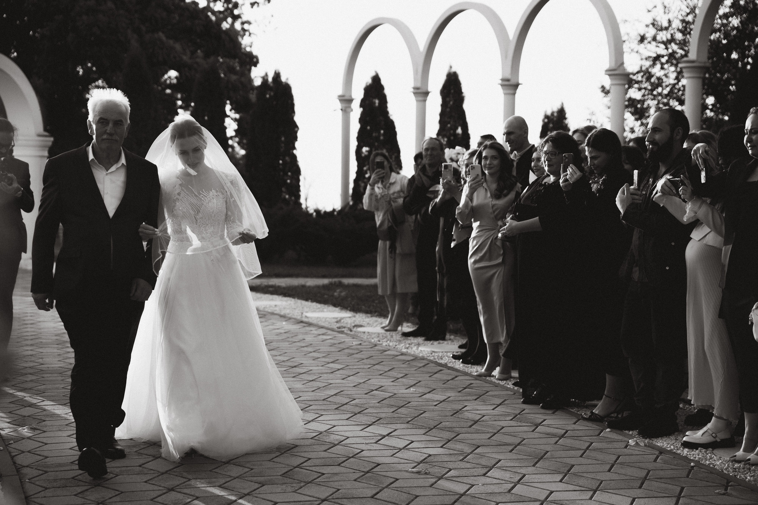 Р&Г. Свадебный фотограф